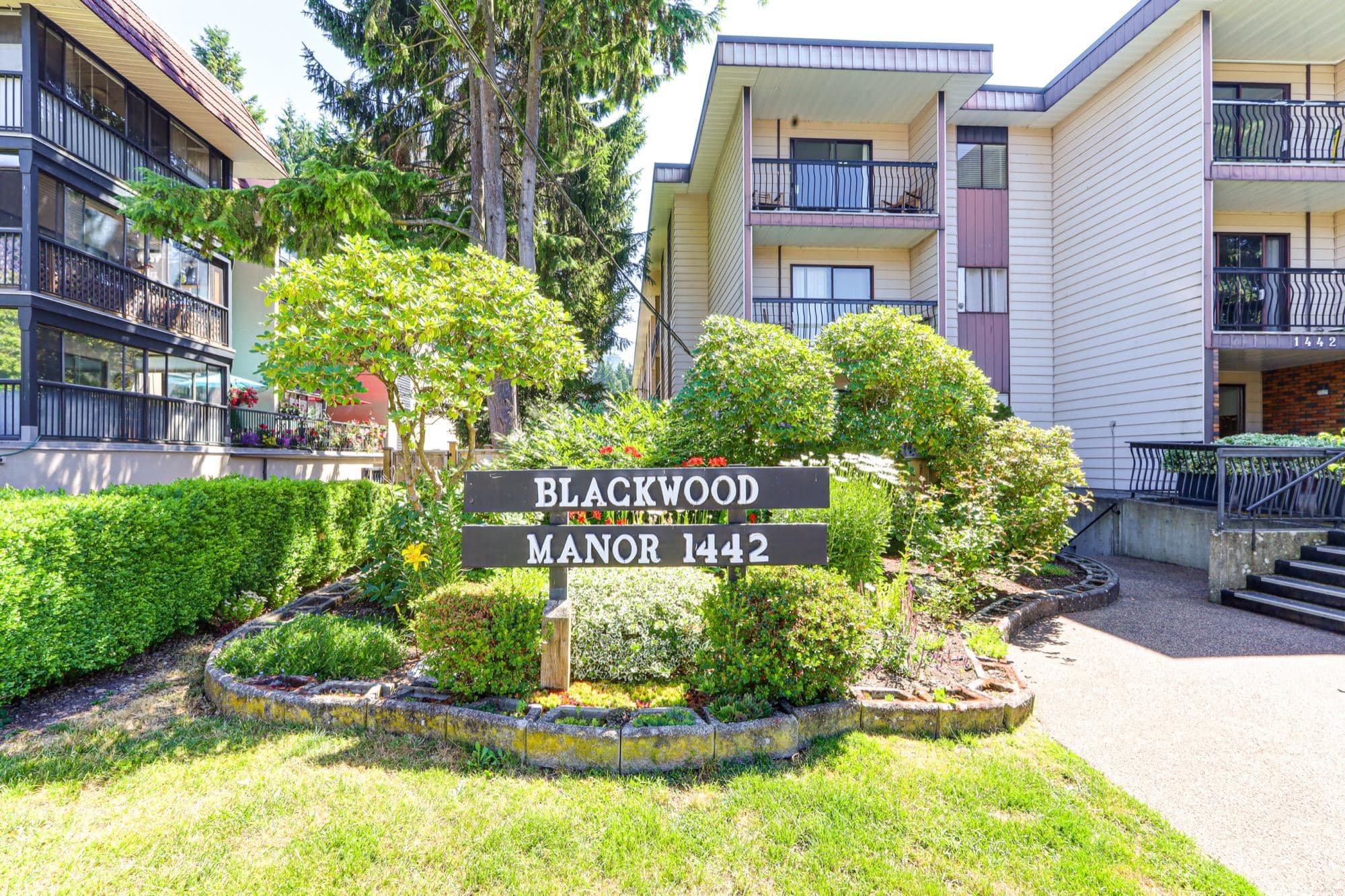 119 - 1442 Blackwood Street, White Rock