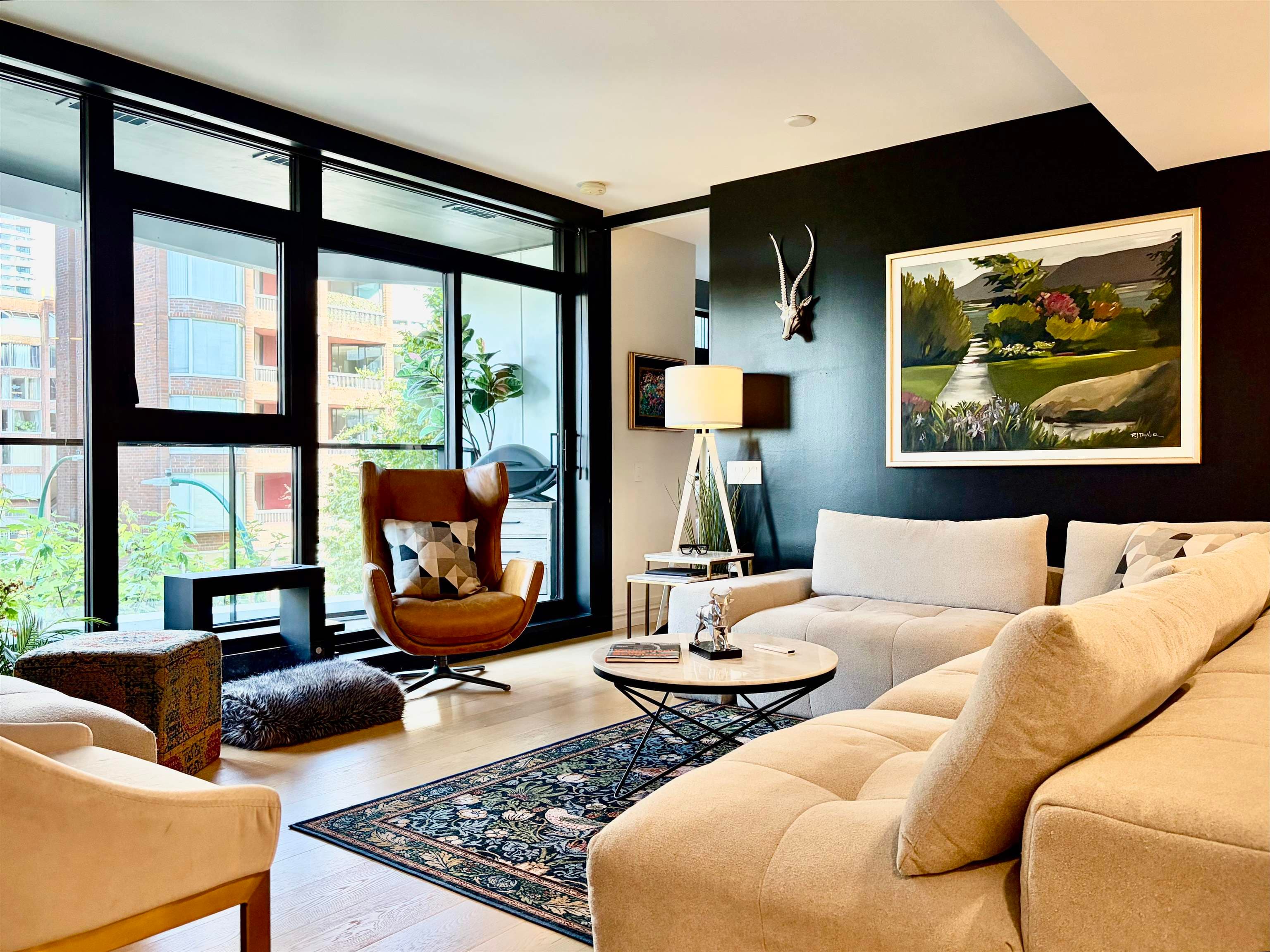 406 - 889 Pacific Street, Vancouver, V6C 1Z3 — photo 2