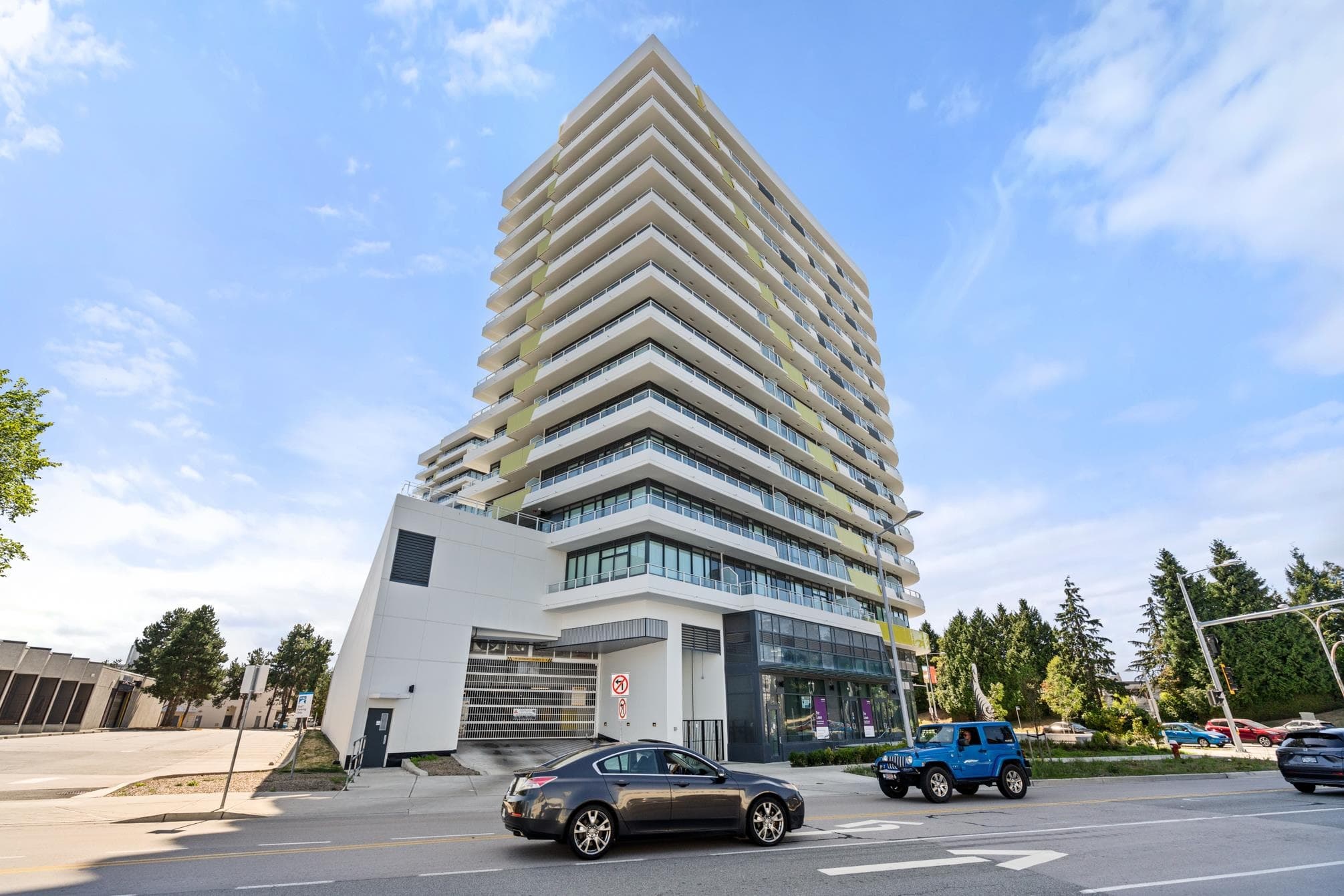 527 - 5766 Gilbert Road, Richmond