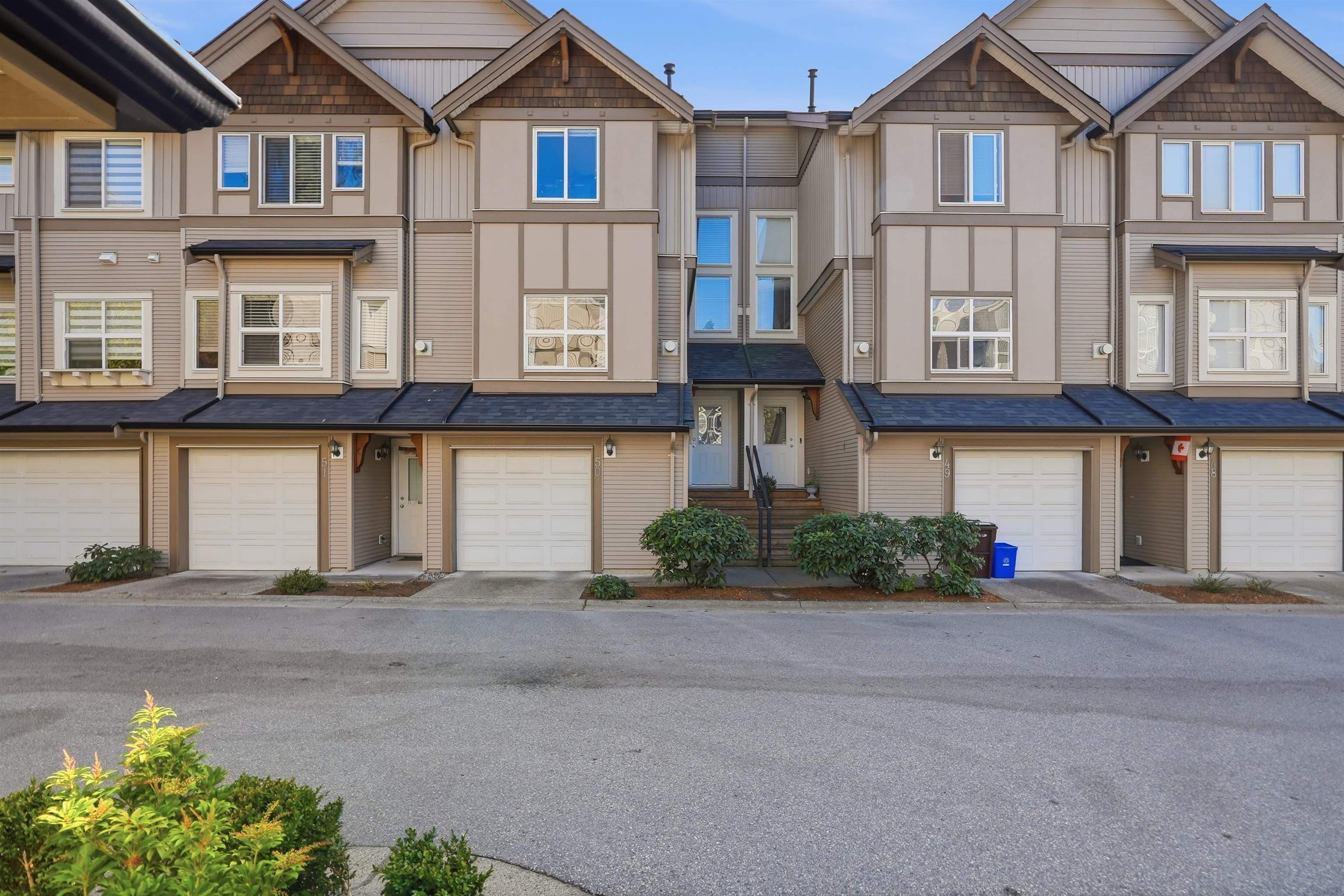 50 - 12677 63 Avenue, Surrey, V3X 3T3 — photo 1