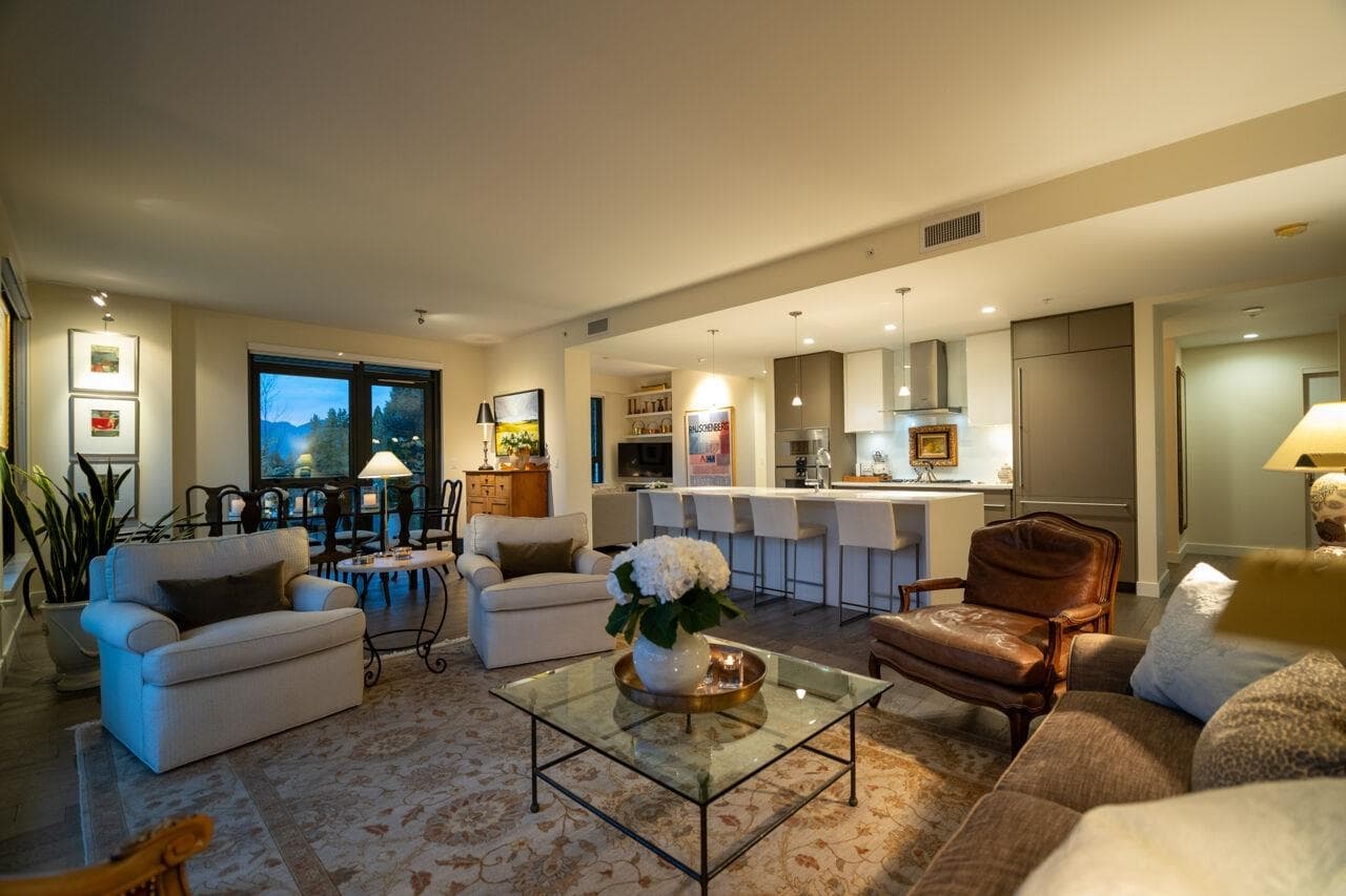 302 - 4427 Cambie Street, Vancouver, V5Z 2Y8 — photo 5