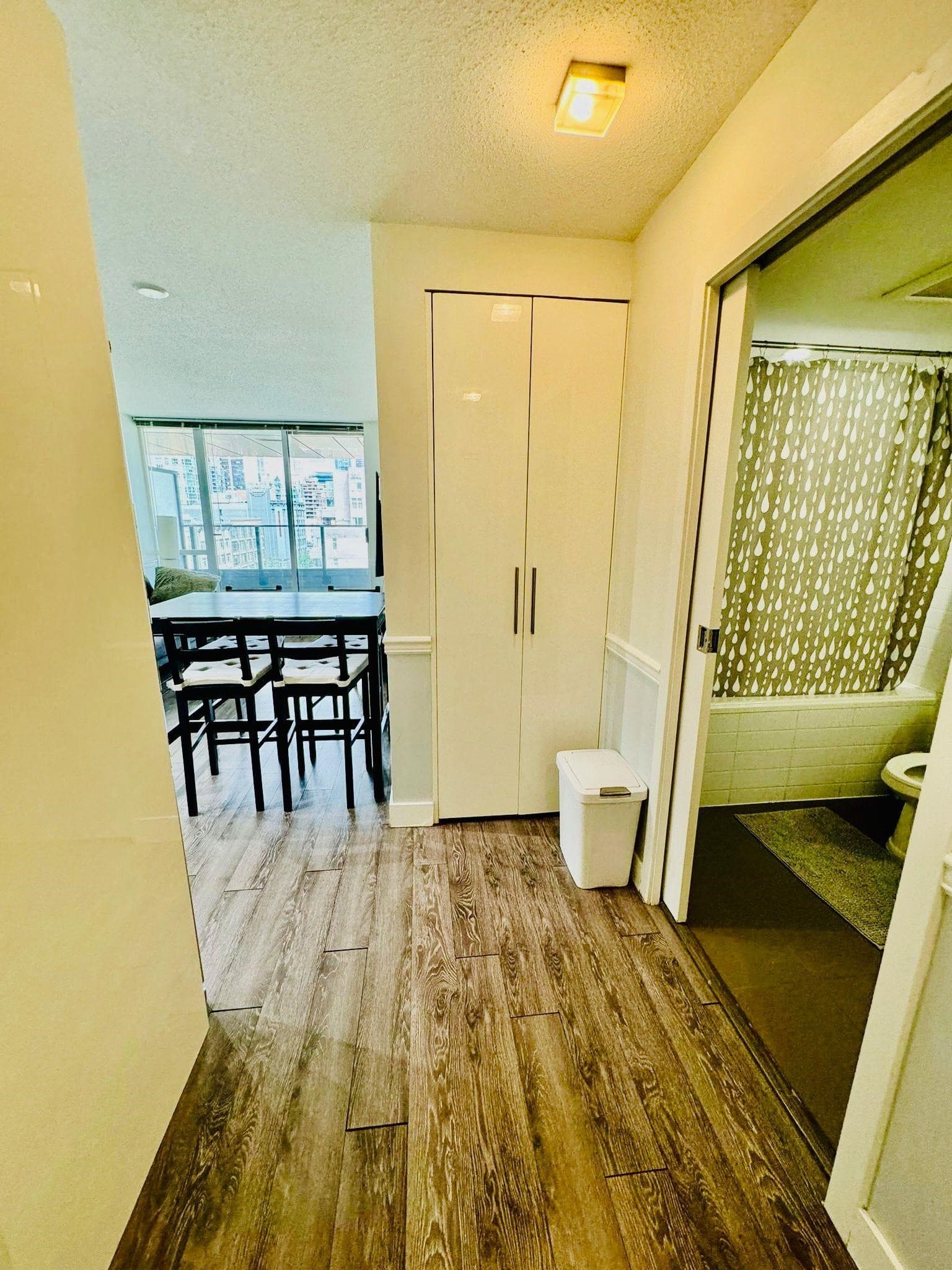 803 - 1325 Rolston Street, Vancouver, V6B 0M2 — photo 3