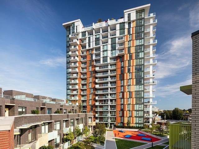 1512 - 285 E 10th Avenue, Vancouver, V5T 0H6 — photo 4