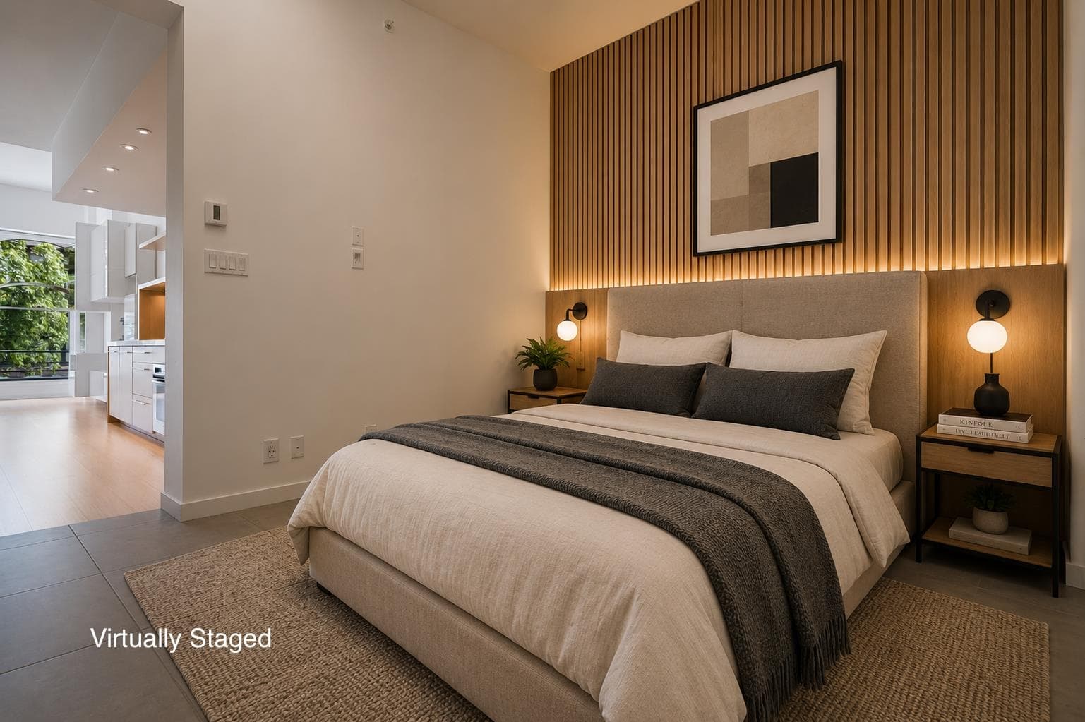 202 - 36 Water Street, Vancouver, V6B 0B7 — photo 3