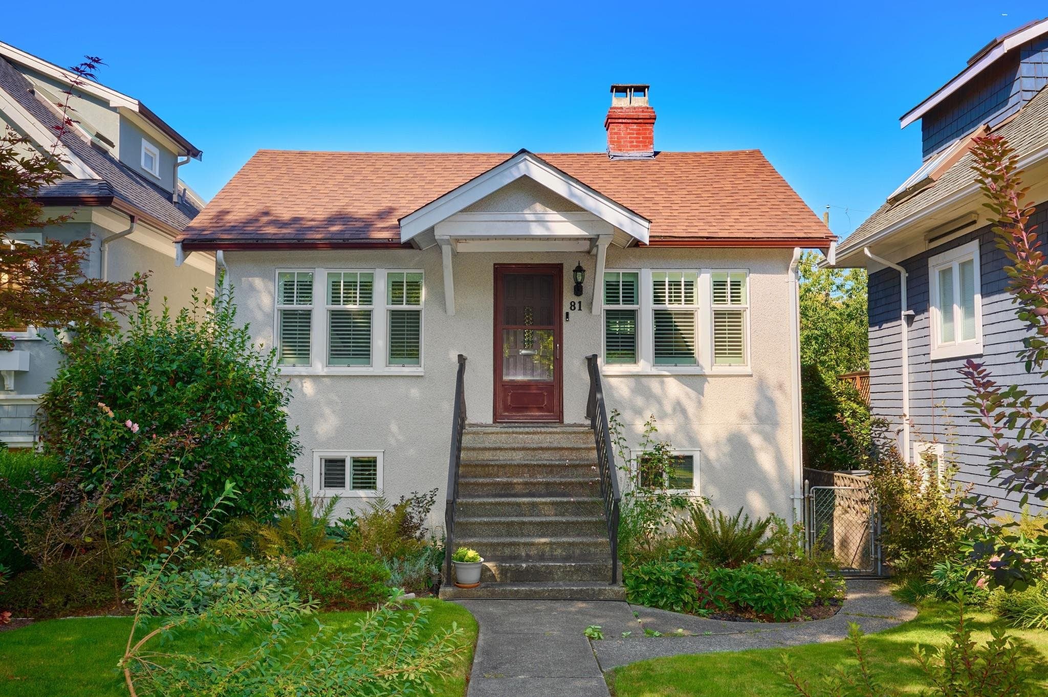 81 E 19th Avenue, Vancouver, V5V 1H8 — photo 1