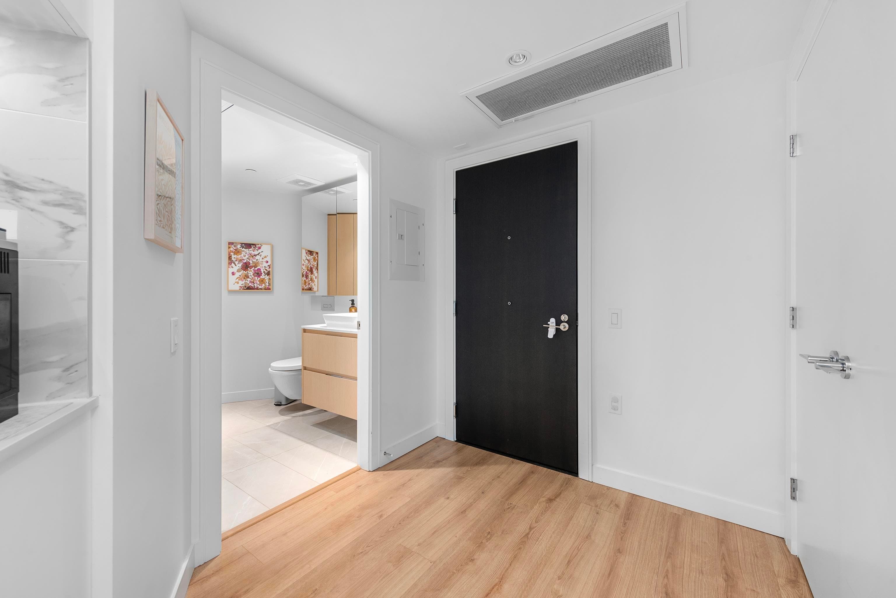 603 - 1500 Fern Street, North Vancouver, V7J 0E6 — photo 2
