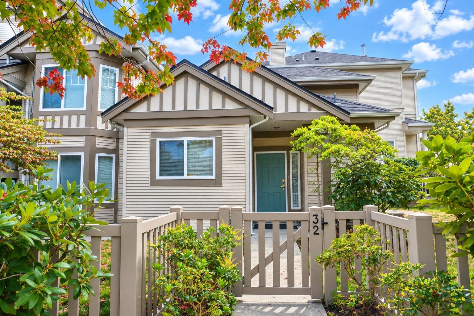 32 - 3880 Westminster Highway, Richmond, V7C 5S1 — photo 1