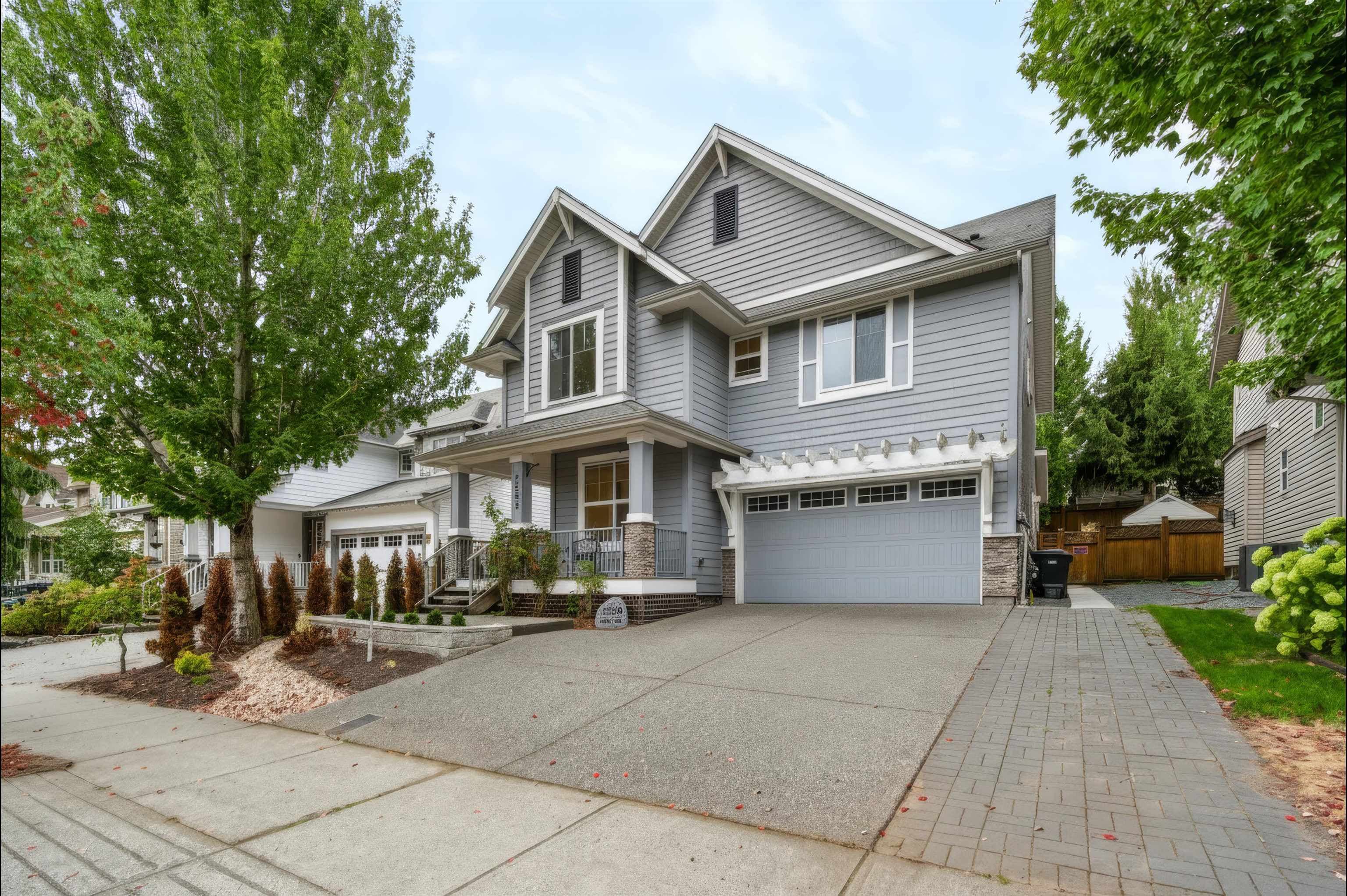 2293 Merlot Boulevard, Abbotsford, V4X 0A6 — photo 2