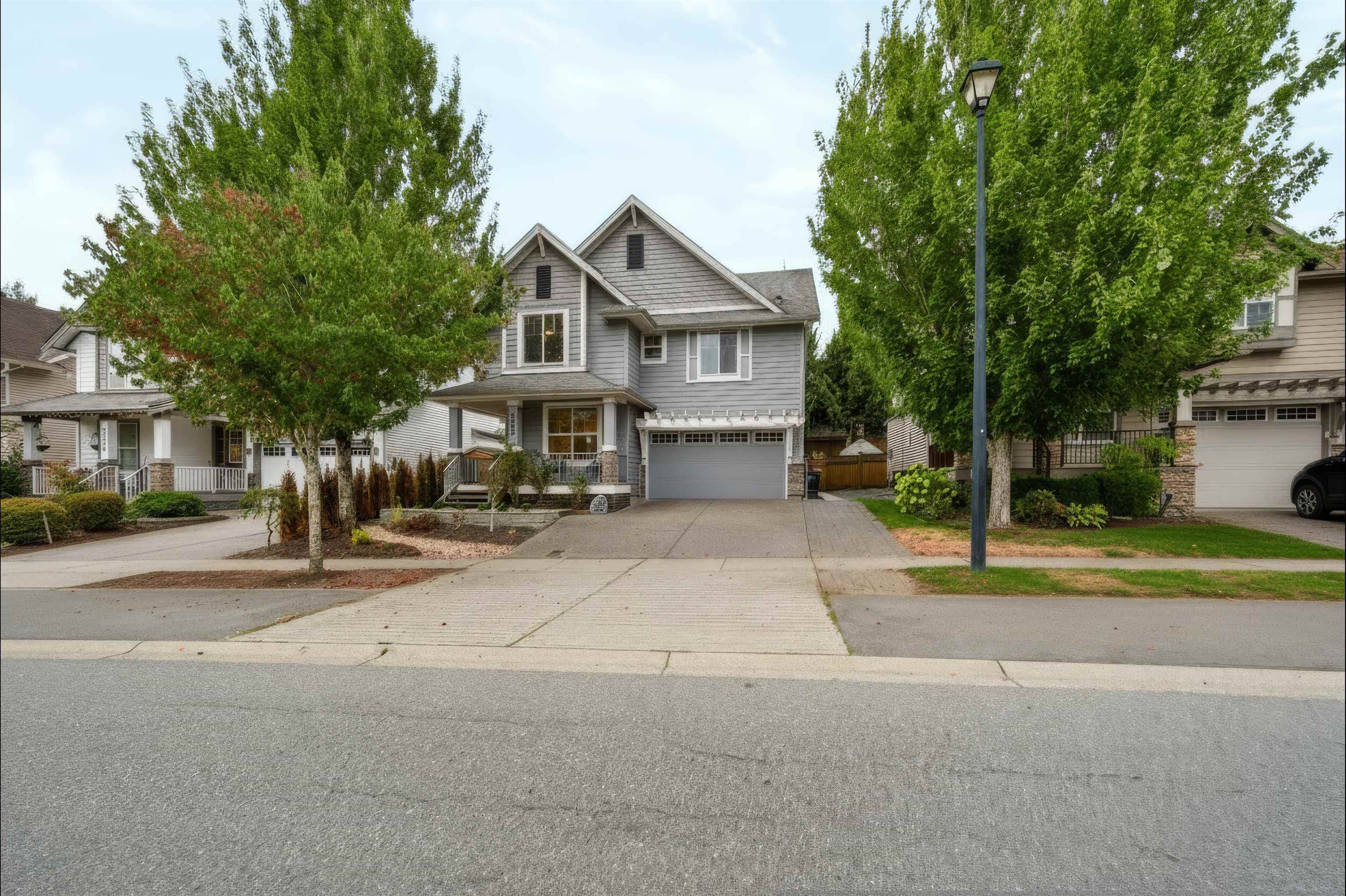 2293 Merlot Boulevard, Abbotsford, V4X 0A6 — photo 3