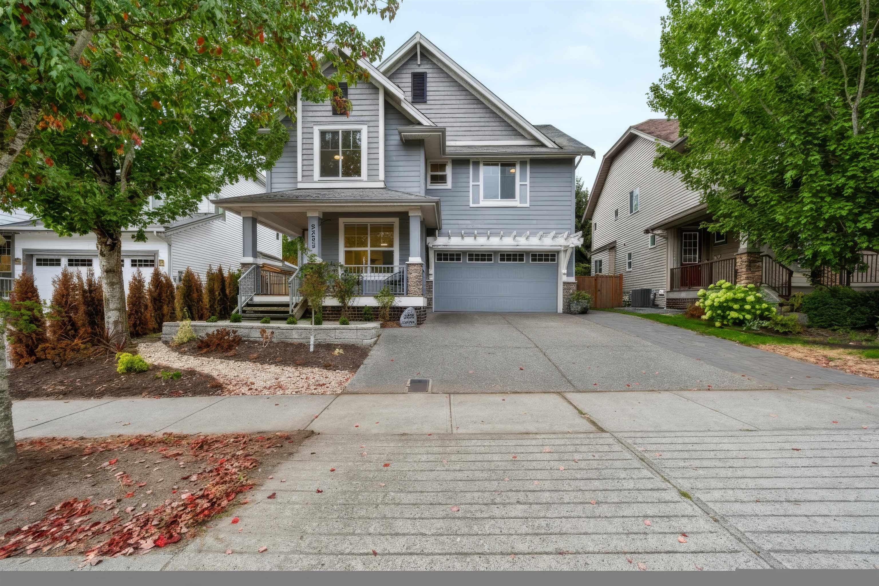 2293 Merlot Boulevard, Abbotsford, V4X 0A6 — photo 1