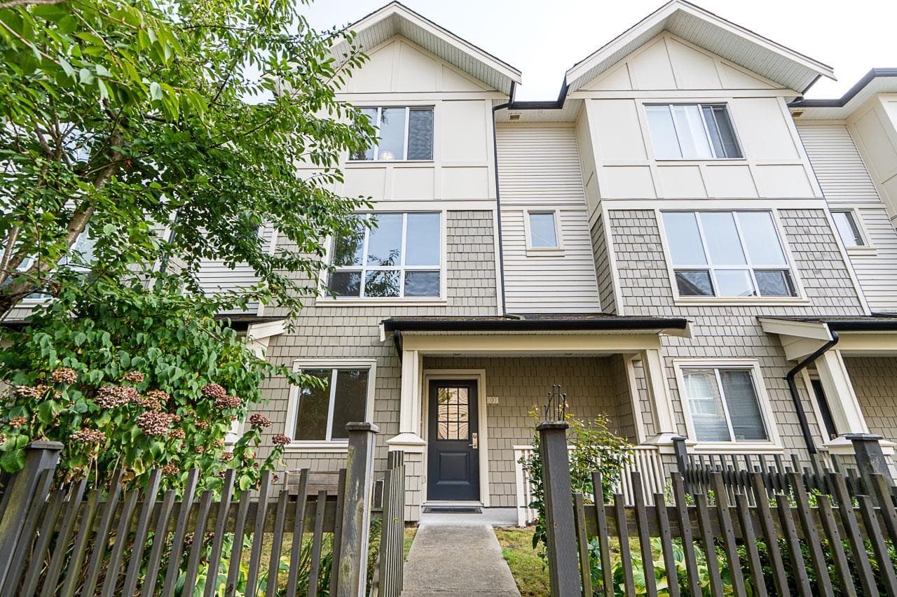 107 - 7848 209 Street, Langley