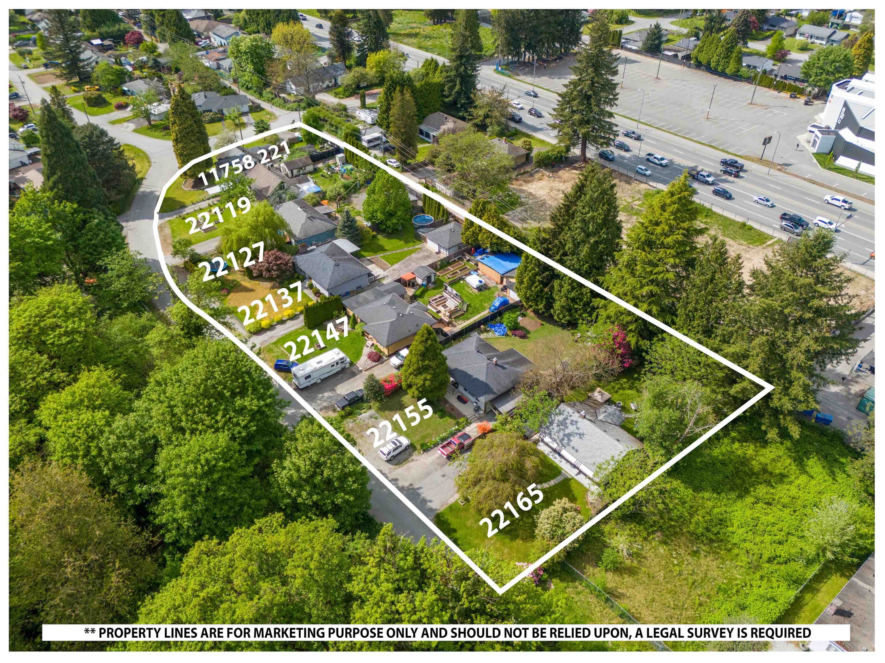 11758 221 Street, Maple Ridge, V2X 5S2 — photo 1