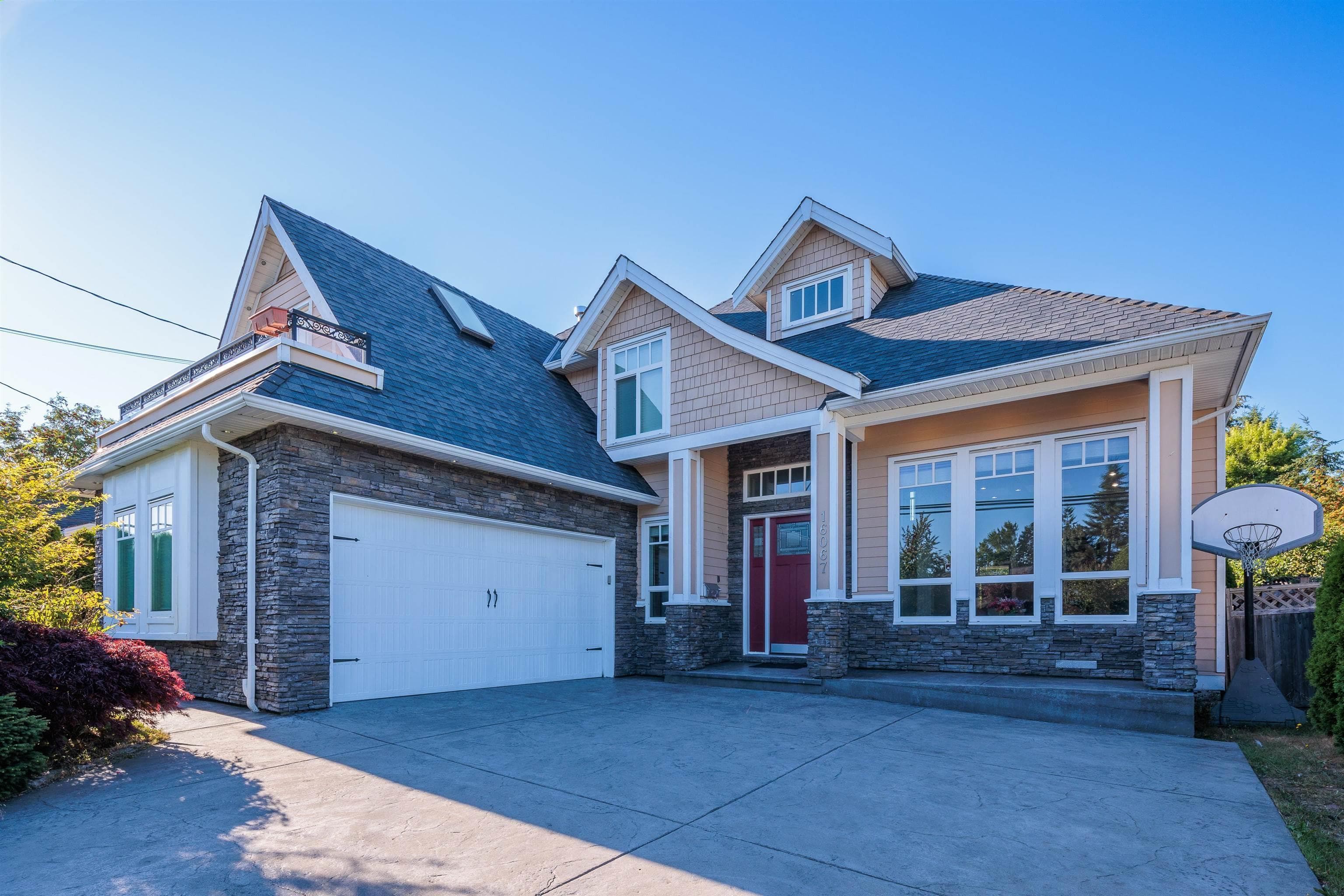 16067 14 Avenue, Surrey