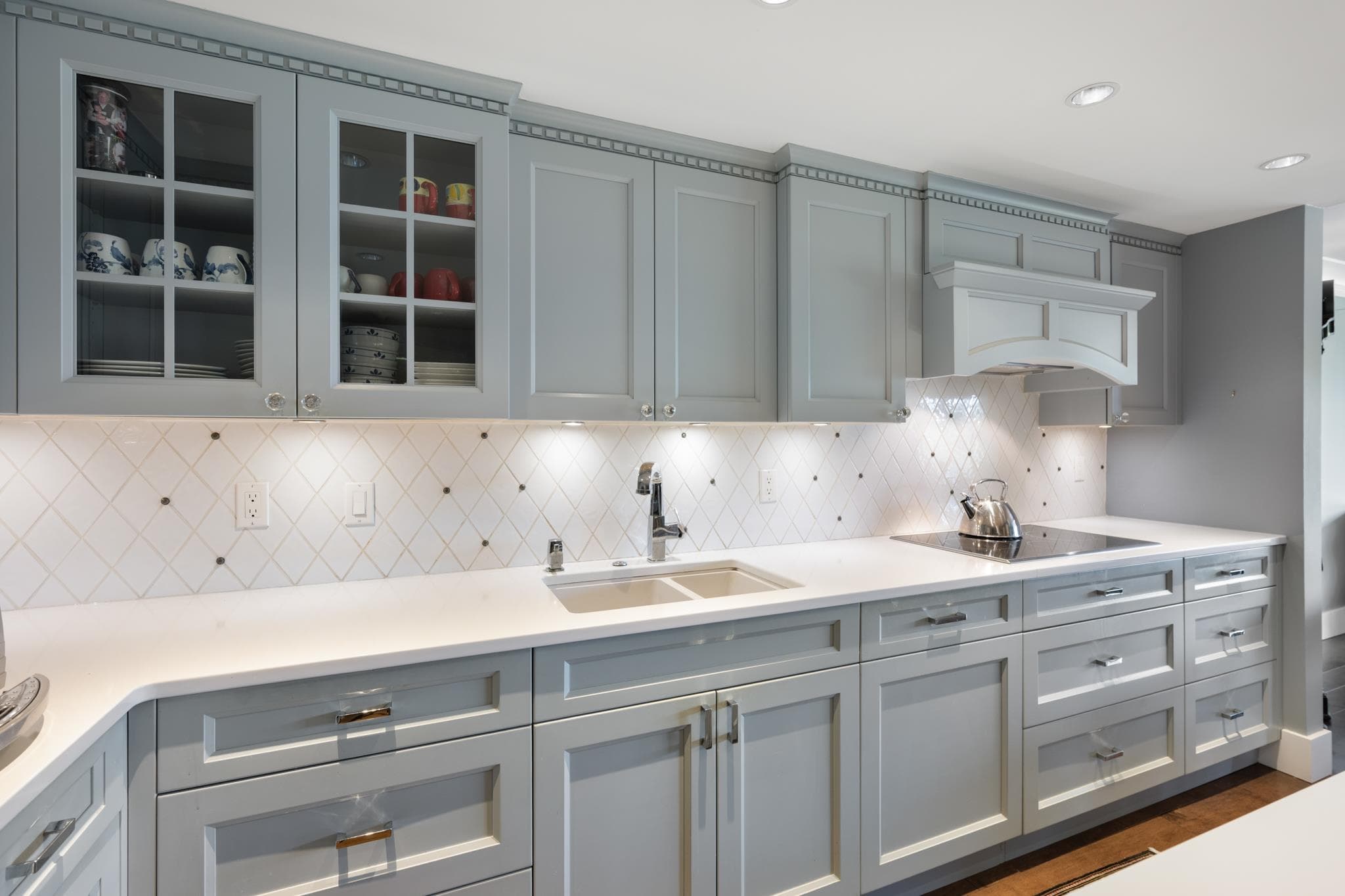 205 - 1470 Pennyfarthing Drive, Vancouver, V6J 4Y2 — photo 2