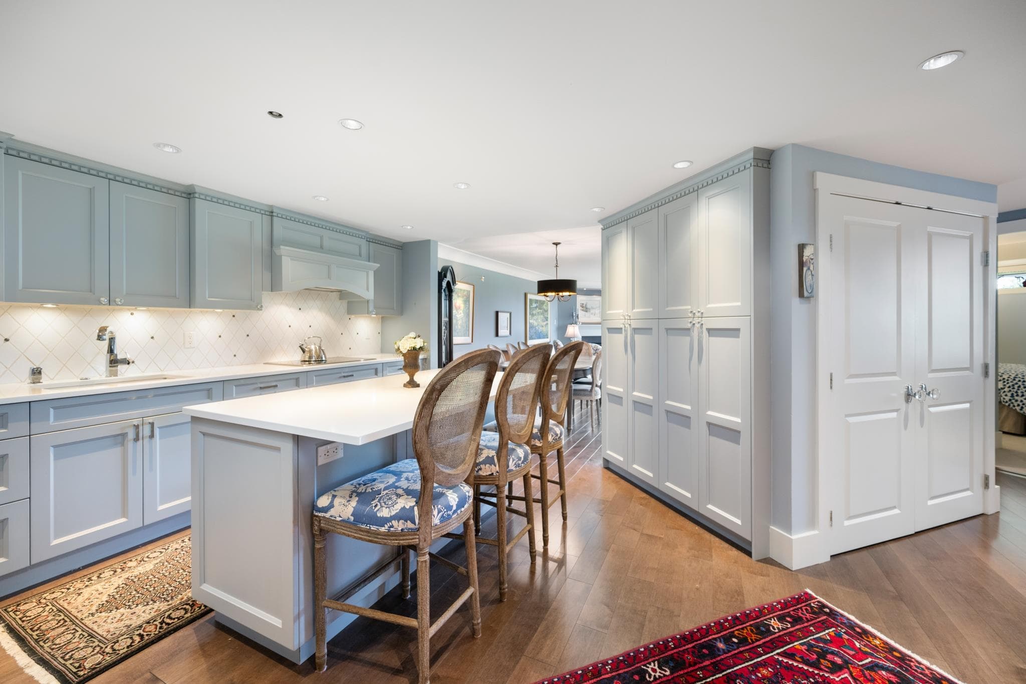 205 - 1470 Pennyfarthing Drive, Vancouver, V6J 4Y2 — photo 1