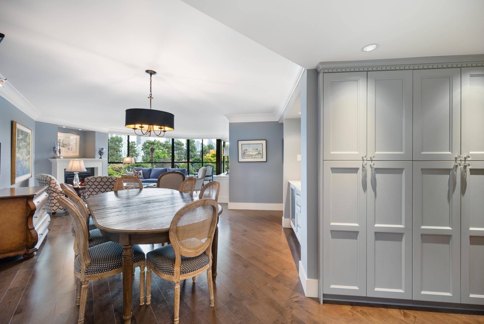 205 - 1470 Pennyfarthing Drive, Vancouver, V6J 4Y2 — photo 5