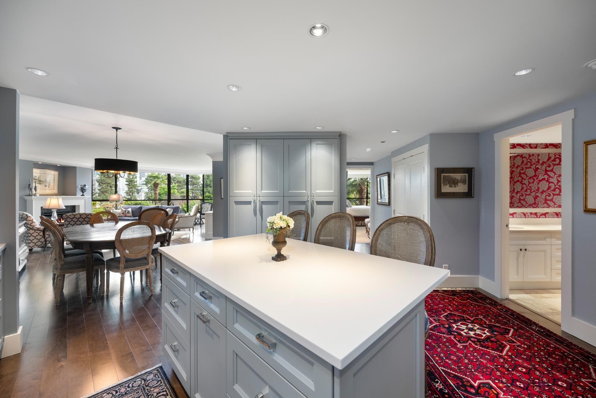 205 - 1470 Pennyfarthing Drive, Vancouver, V6J 4Y2 — photo 4
