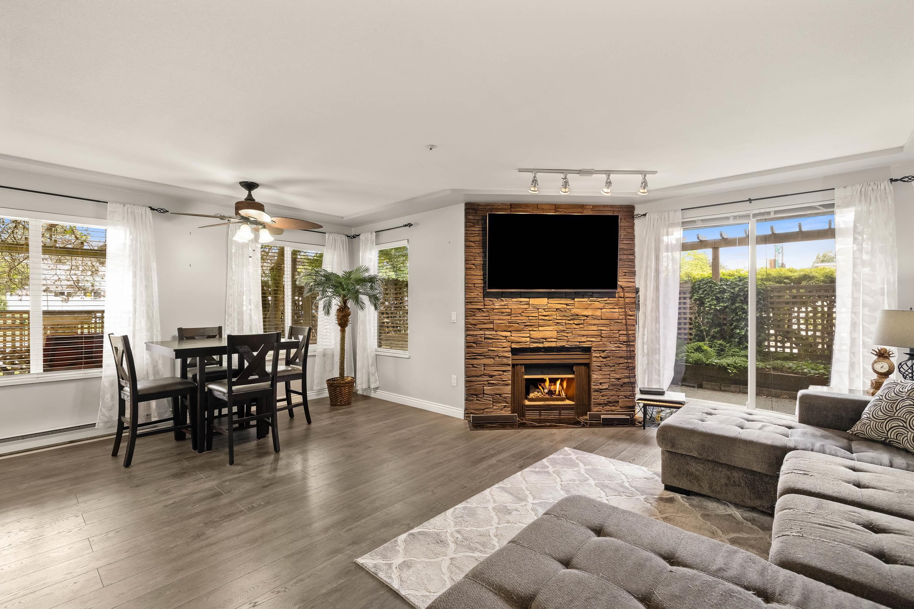 104 - 20433 53 Avenue, Langley, V3A 7A6 — photo 2