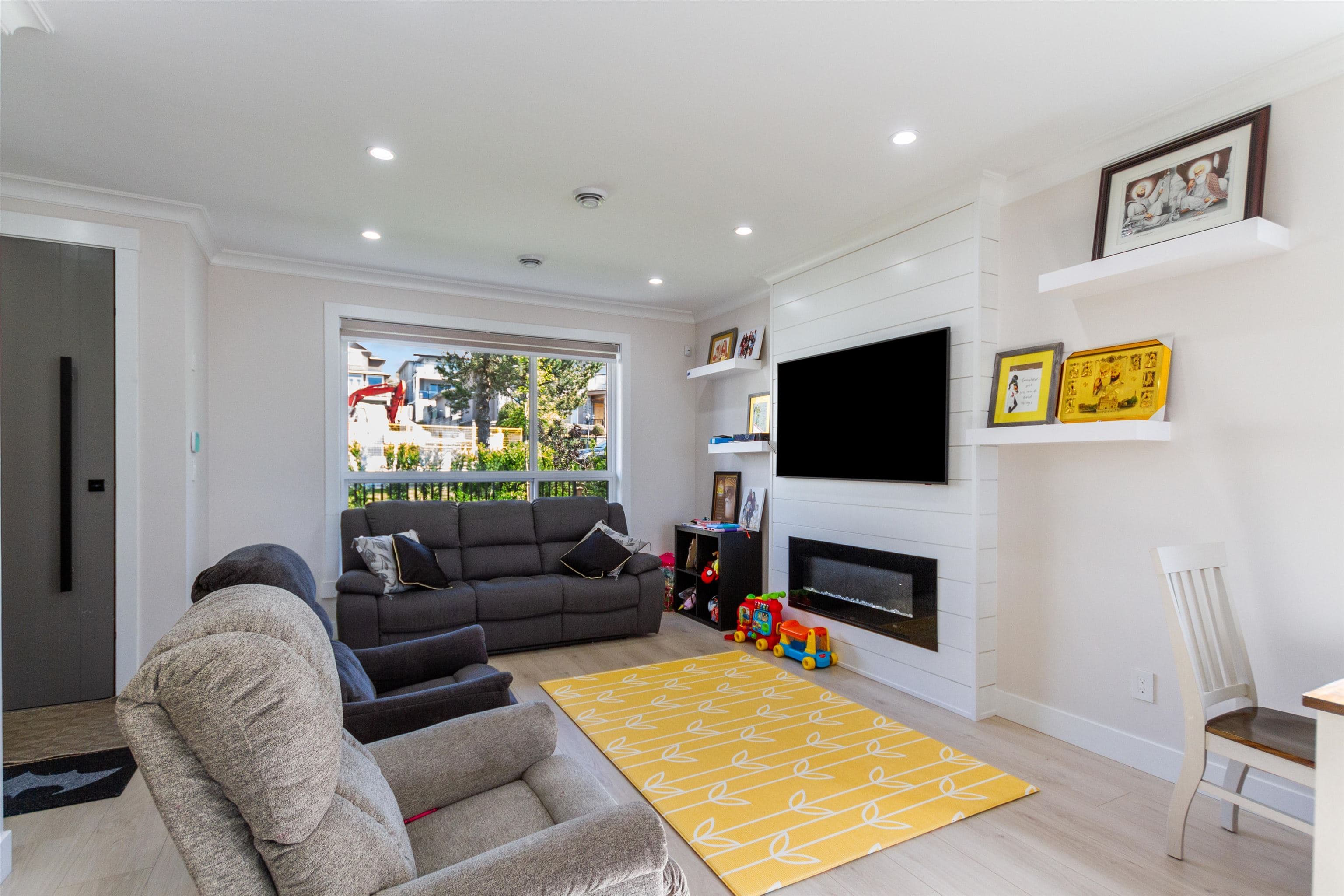 101 - 954 Edgar Avenue, Coquitlam, V3K 2J9 — photo 3
