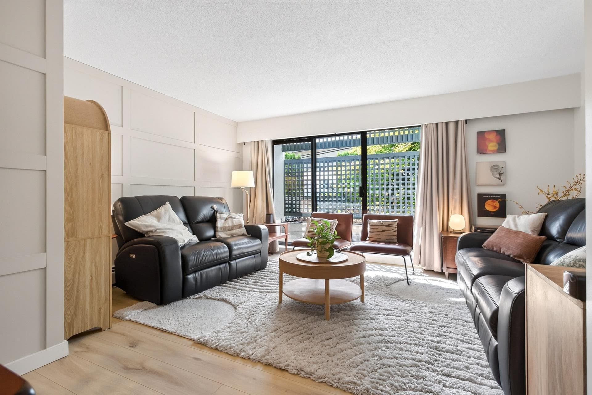 101 - 601 North Road, Coquitlam, V3J 1P1 — photo 3