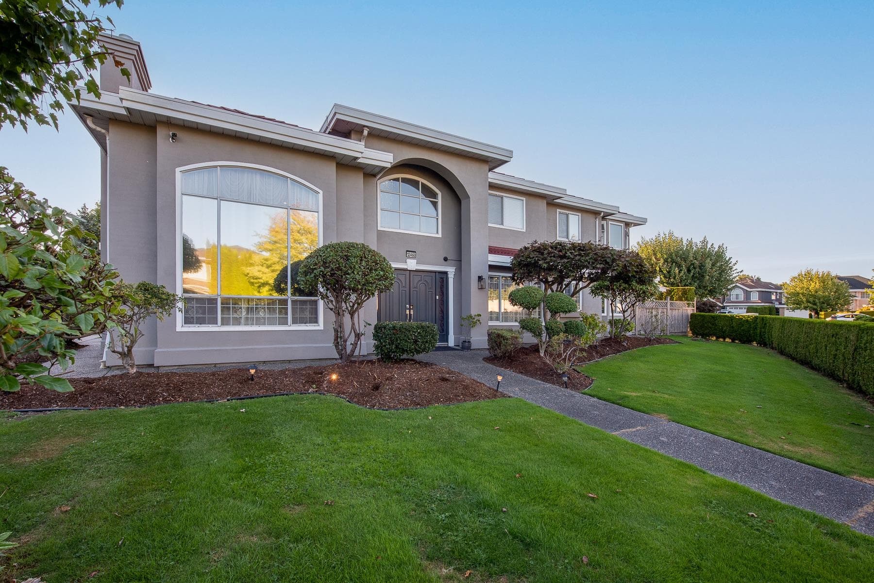 12460 Jensen Drive, Richmond, V6V 2R7 — photo 2