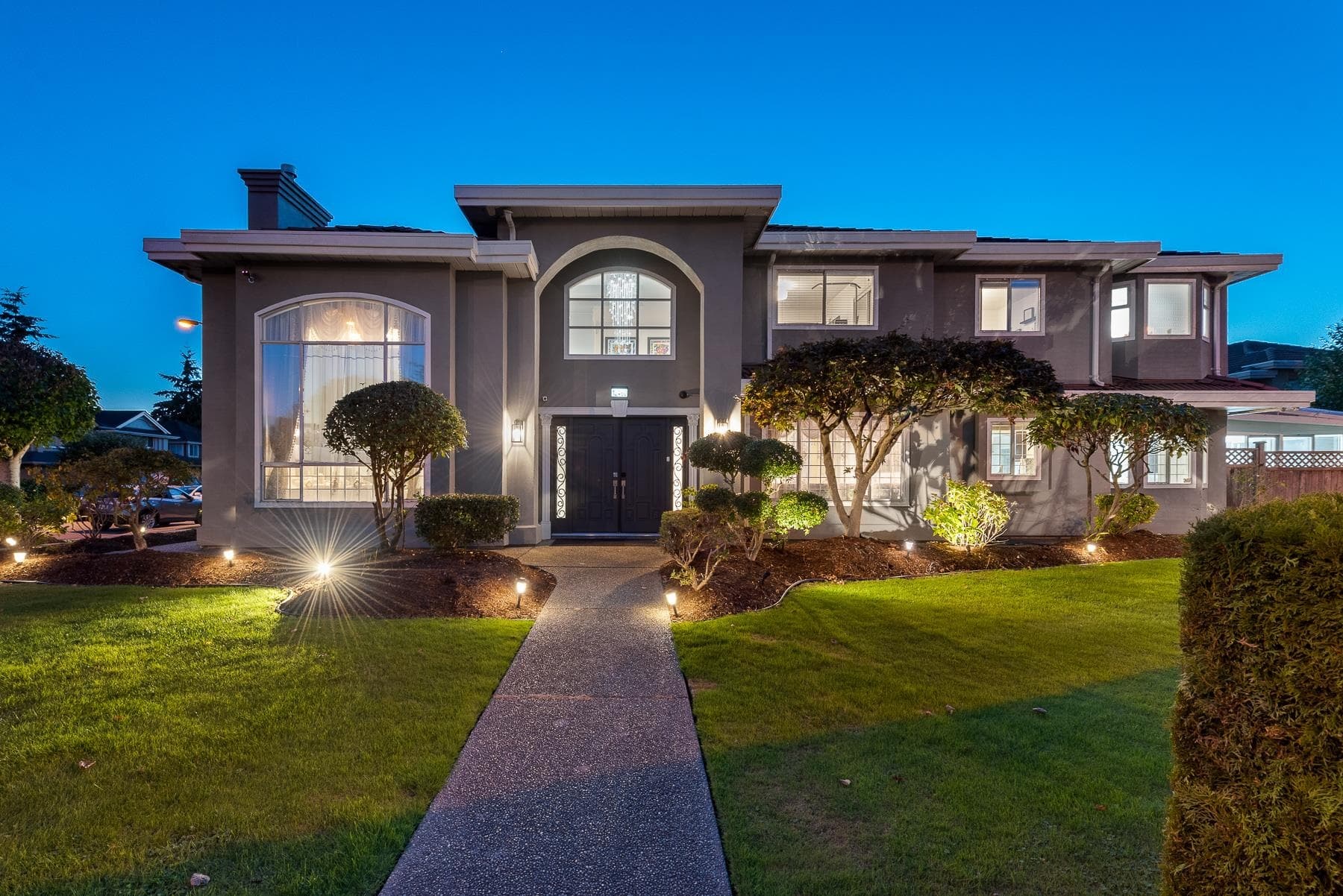 12460 Jensen Drive, Richmond, V6V 2R7 — photo 1