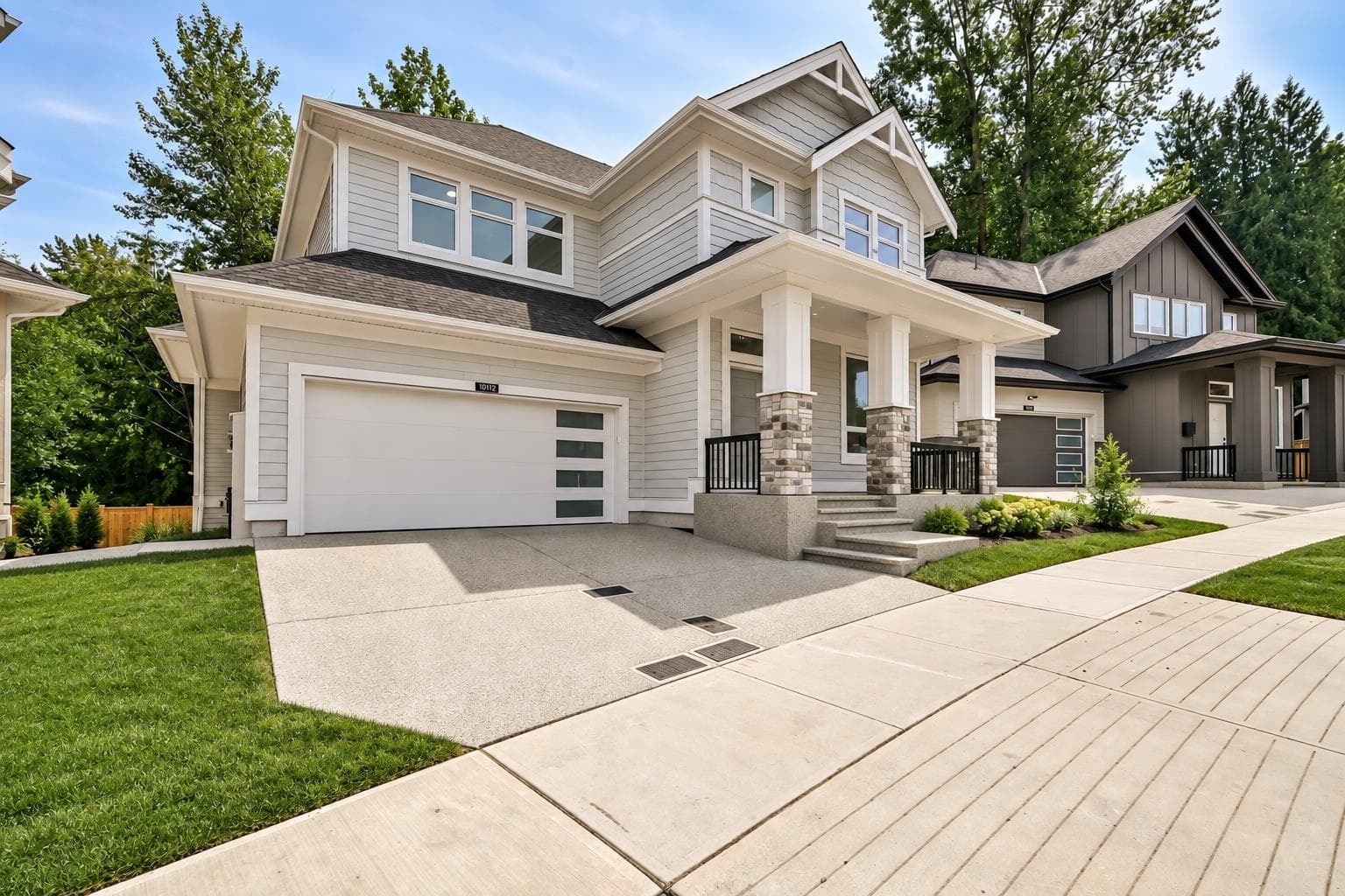 10112 Elderberry Crescent, Surrey