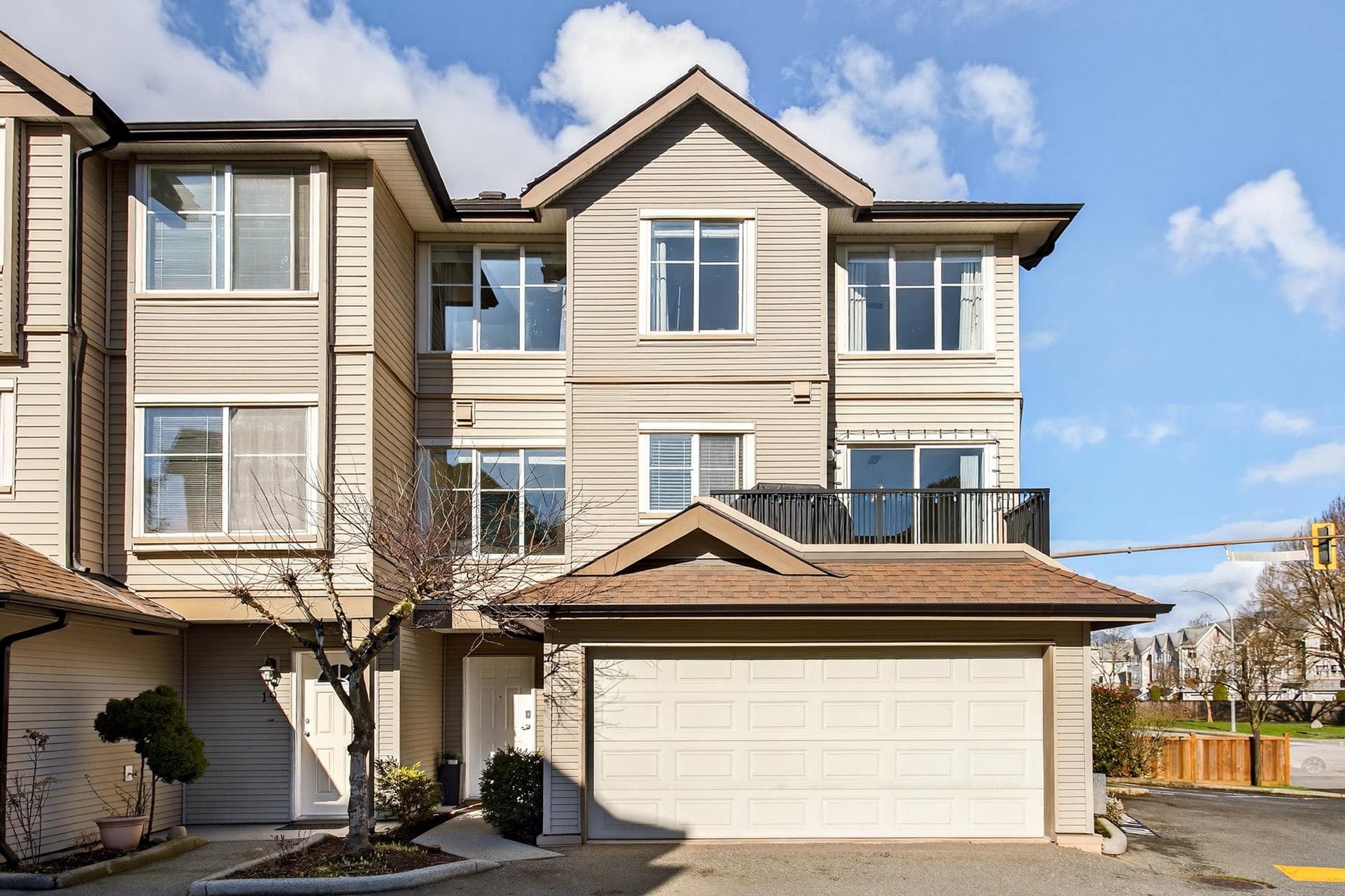 20 - 2488 Pitt River Road, Port Coquitlam, V3C 1R9 — photo 1