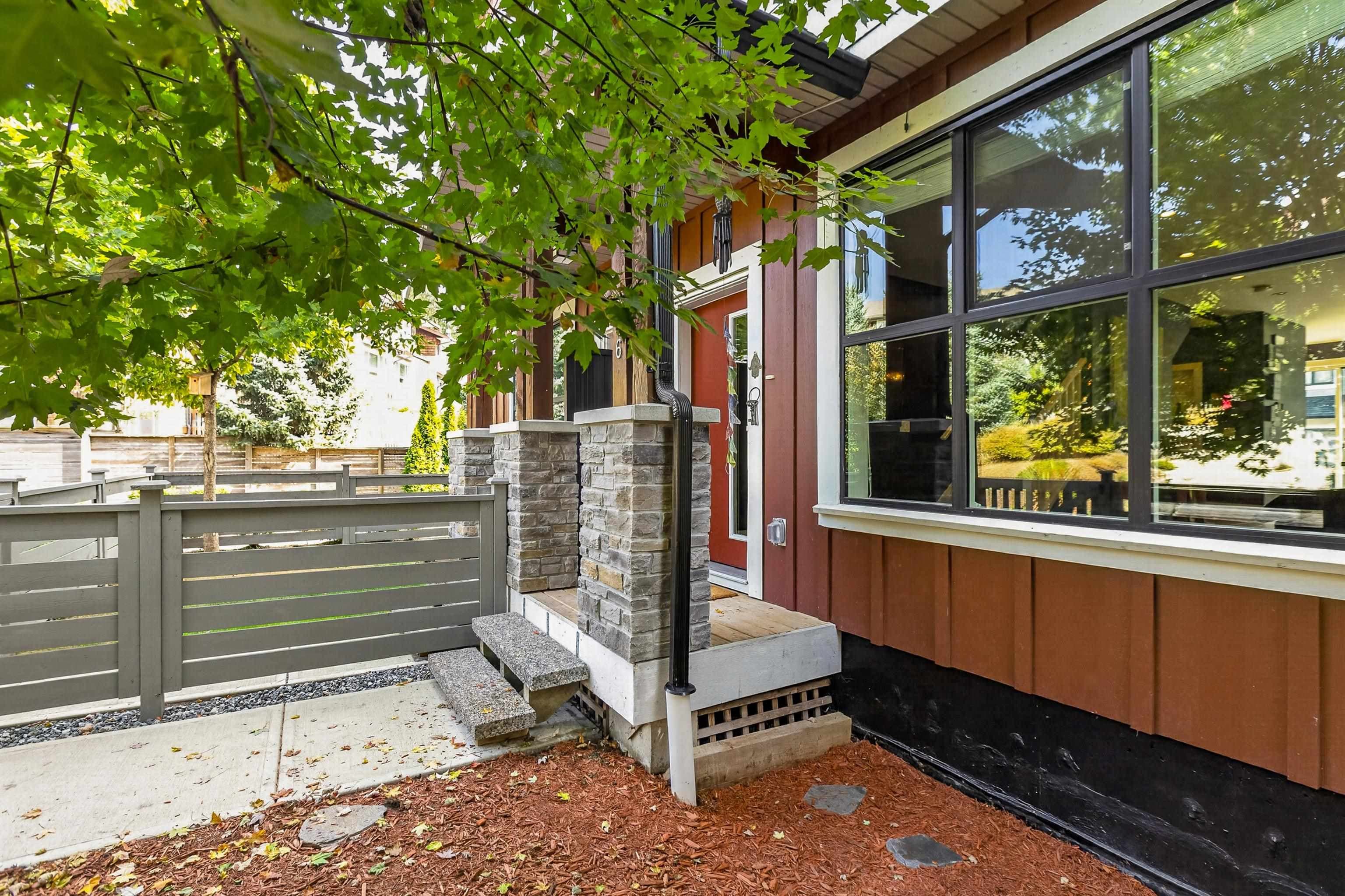 46 - 13260 236 Street, Maple Ridge, V4R 0G6 — photo 5