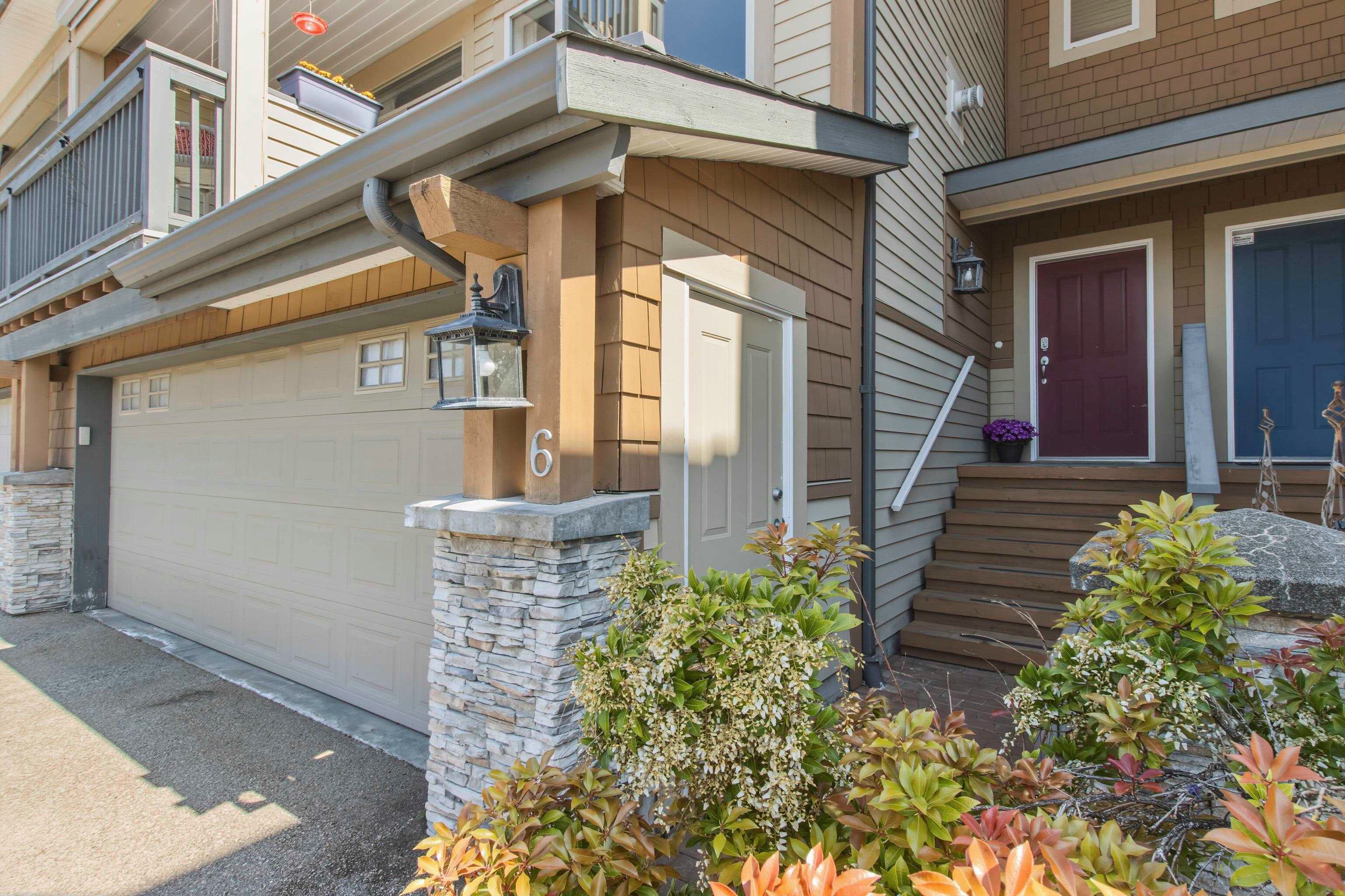 6 - 1024 Glacier View Drive, Squamish, V8B 0G1 — photo 2