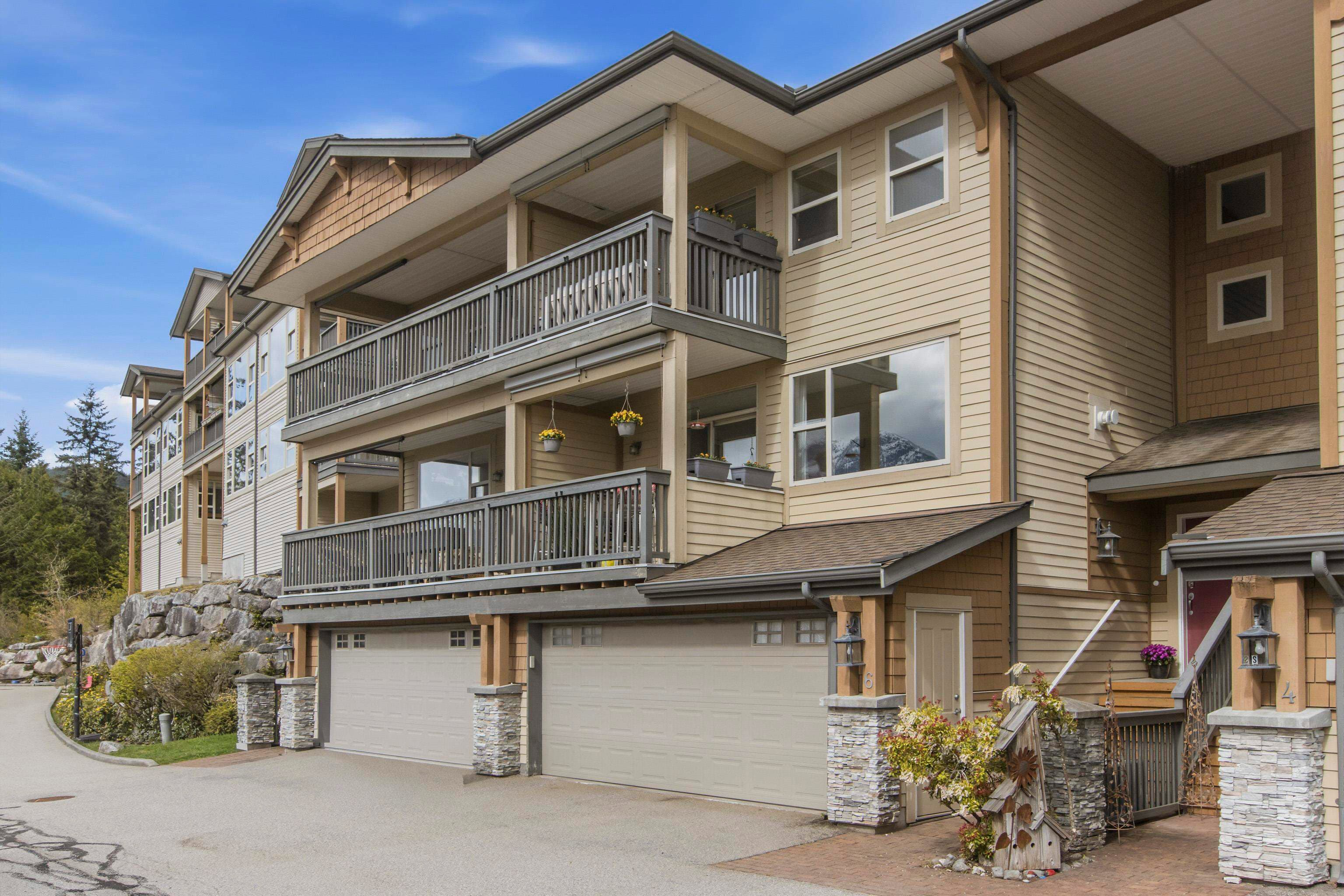 6 - 1024 Glacier View Drive, Squamish, V8B 0G1 — photo 3