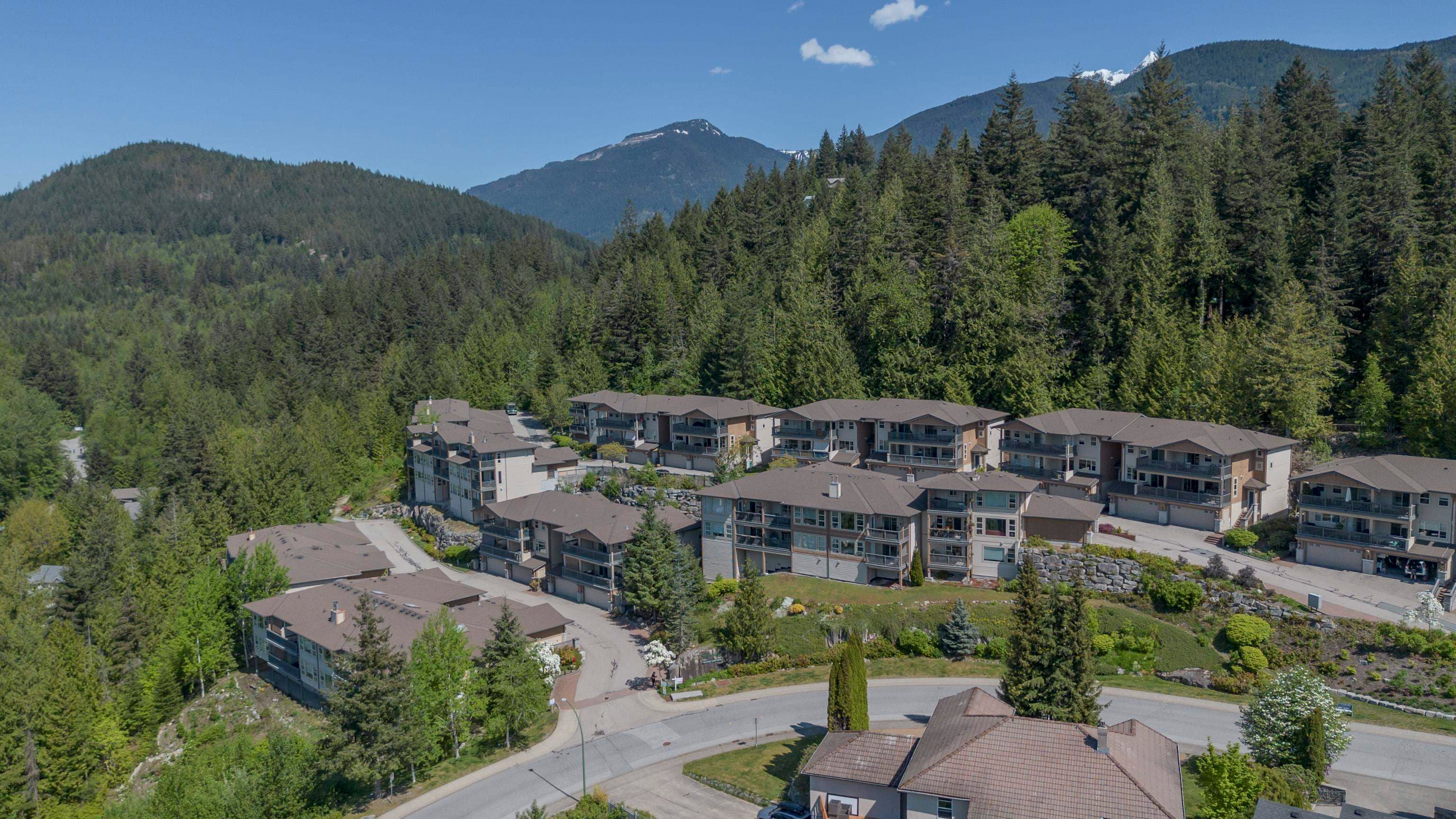 6 - 1024 Glacier View Drive, Squamish, V8B 0G1 — photo 1