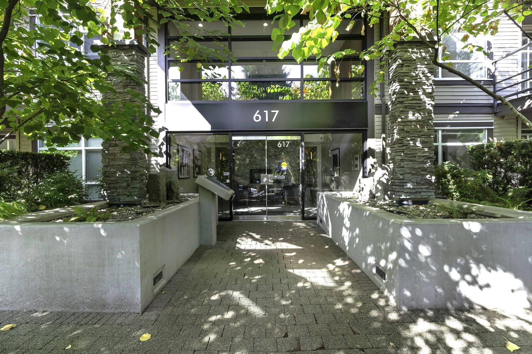 109 - 617 Smith Avenue, Coquitlam, V3J 0C3 — photo 3