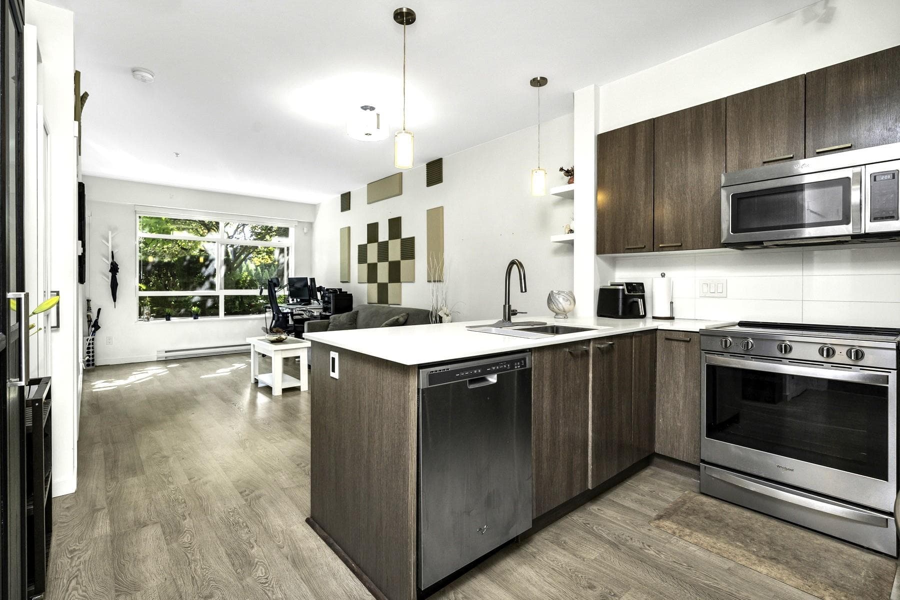 109 - 617 Smith Avenue, Coquitlam, V3J 0C3 — photo 4