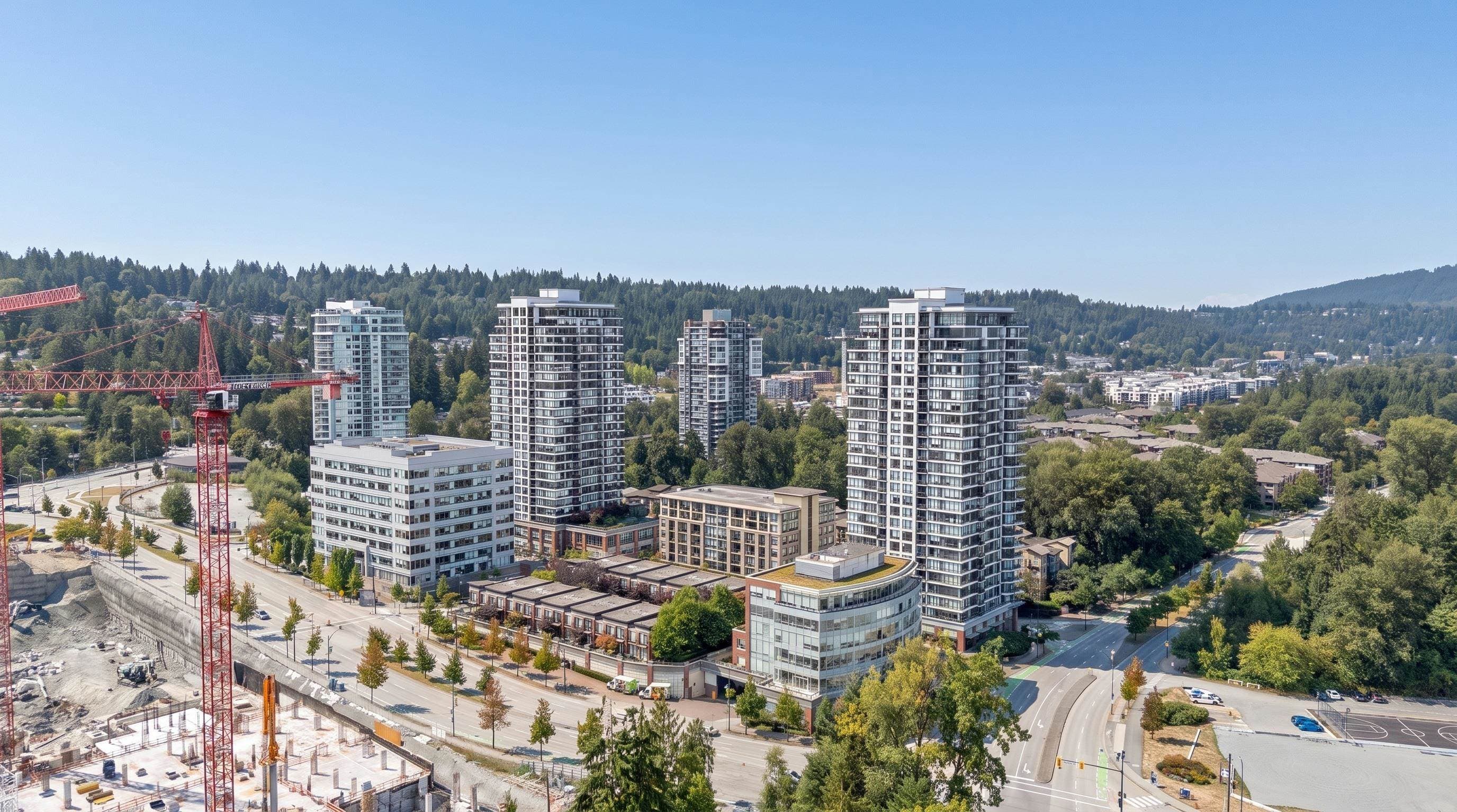 231 Balmoral Place, Port Moody, V3H 4B9 — photo 4