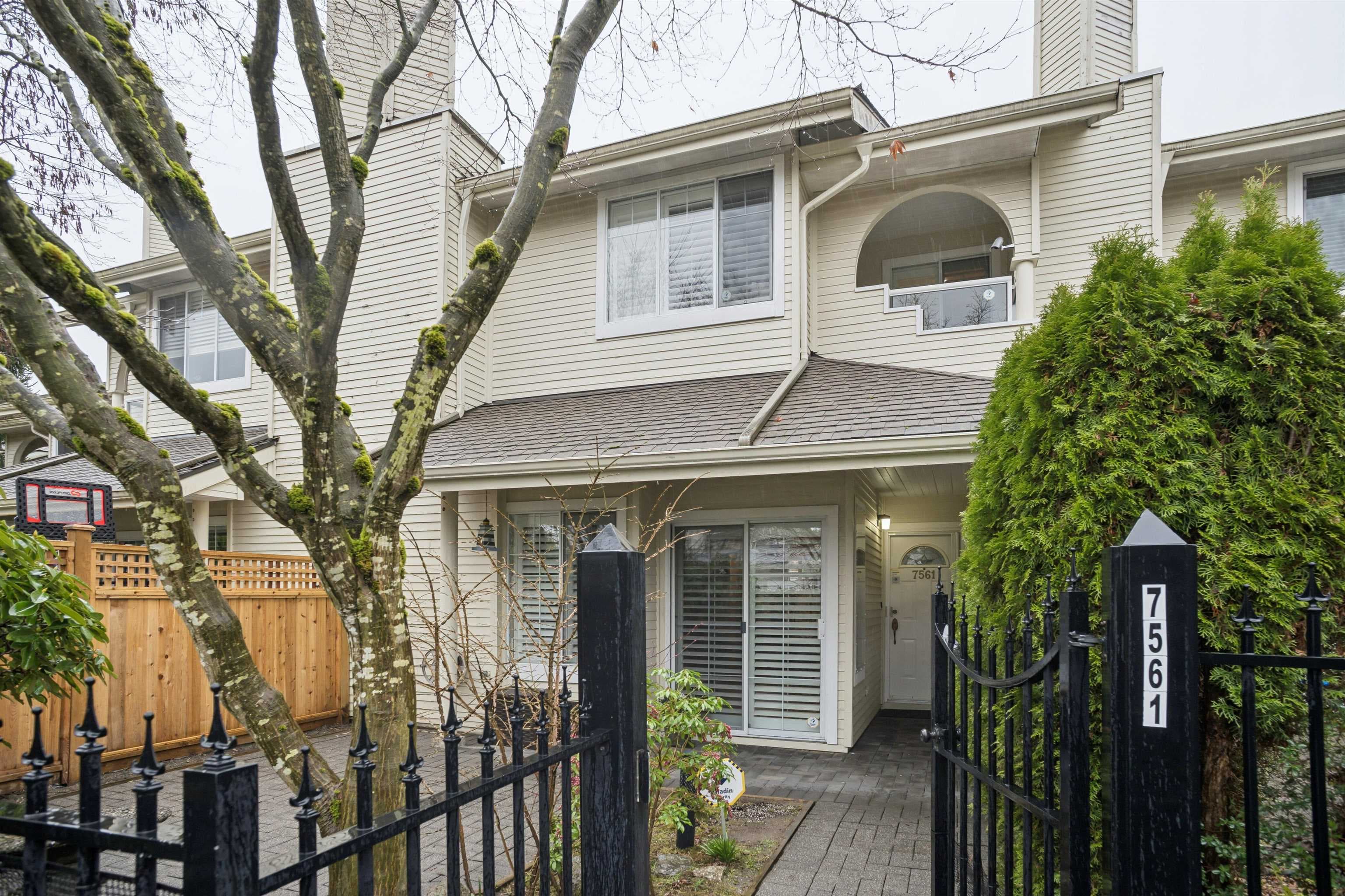 7561 Manitoba Street, Vancouver, V5X 4S9 — photo 1