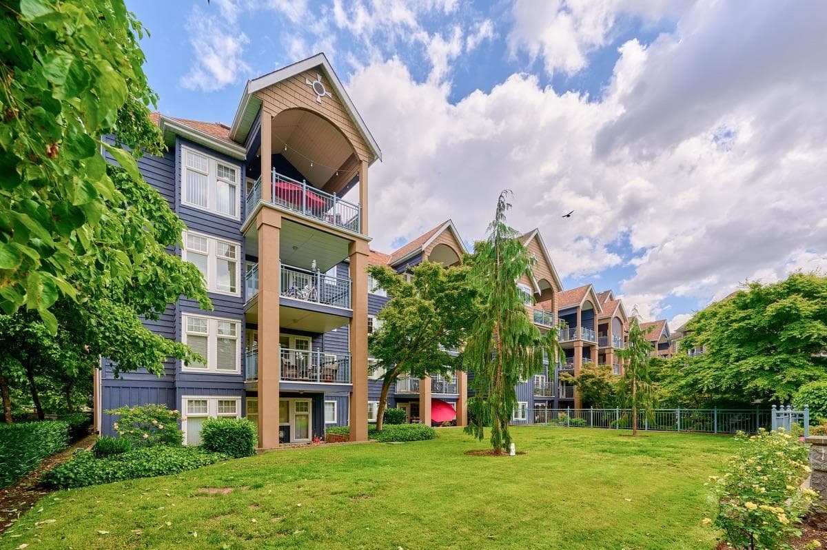 402 - 1190 Eastwood Street, Coquitlam