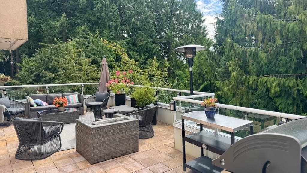8 - 2425 Edgemont Boulevard, North Vancouver, V7P 2L2 — photo 2