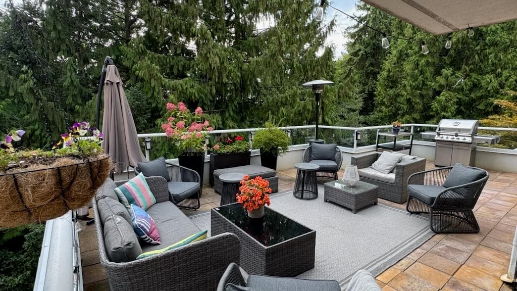 8 - 2425 Edgemont Boulevard, North Vancouver, V7P 2L2 — photo 1