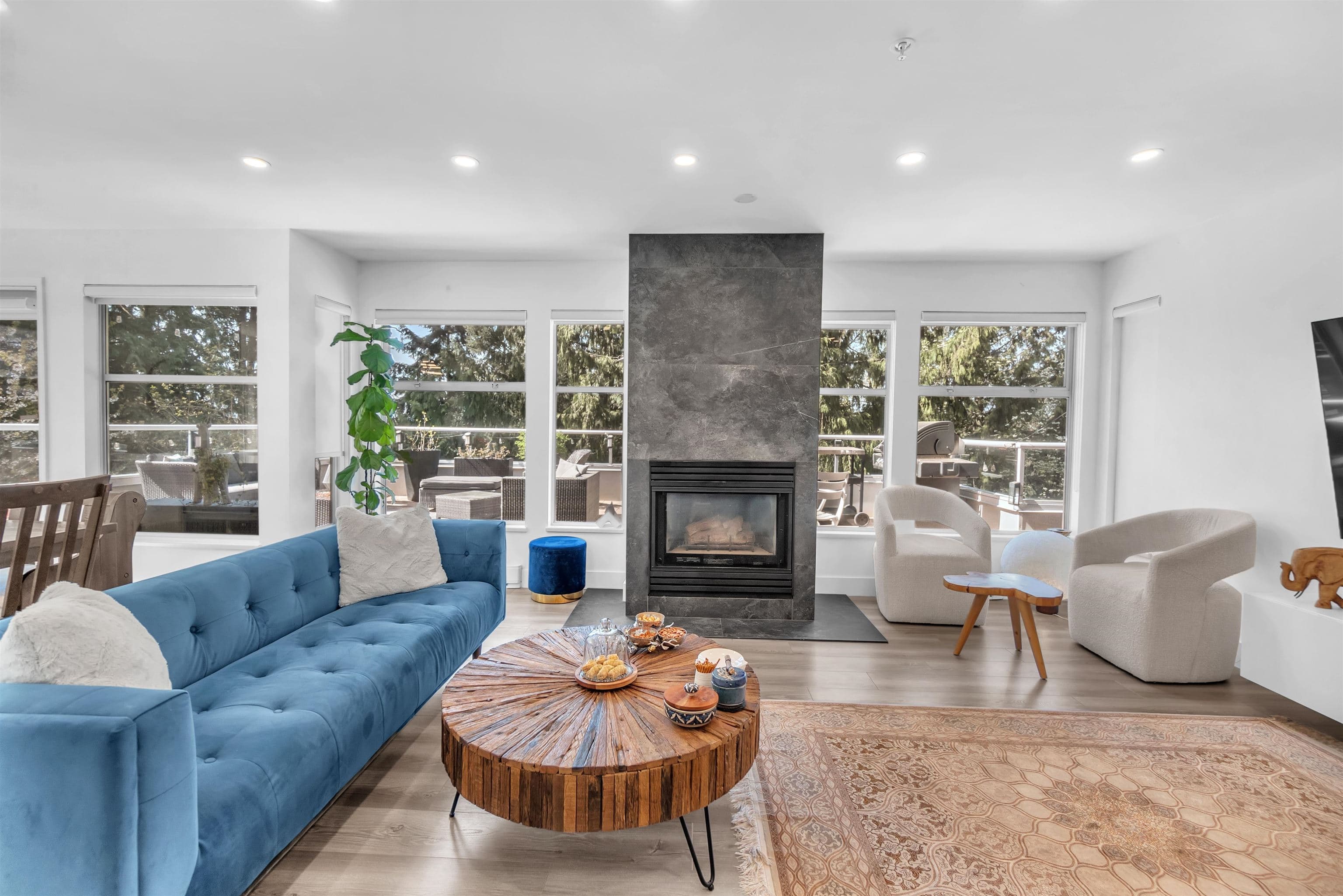 8 - 2425 Edgemont Boulevard, North Vancouver, V7P 2L2 — photo 5