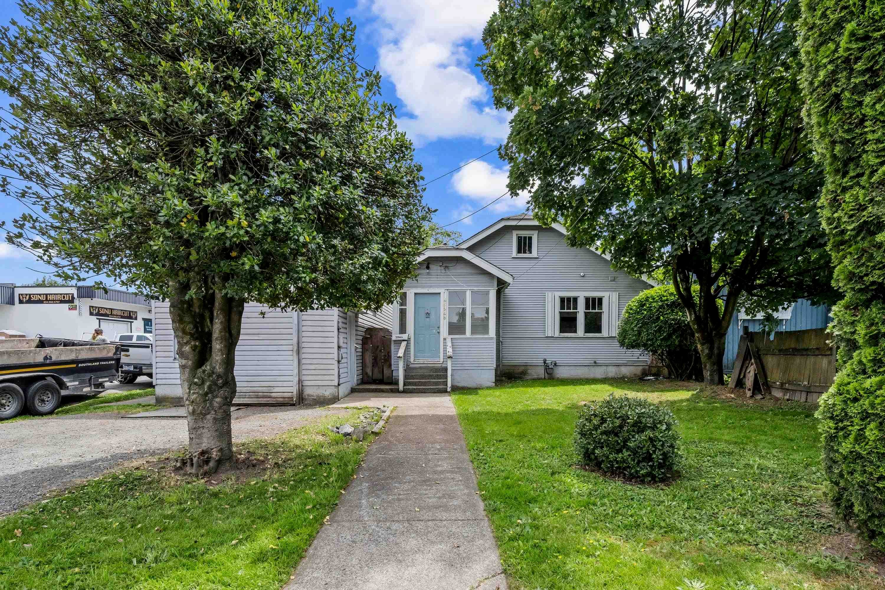 45948 Chesterfield Avenue, Chilliwack, V2P 1M4 — photo 1