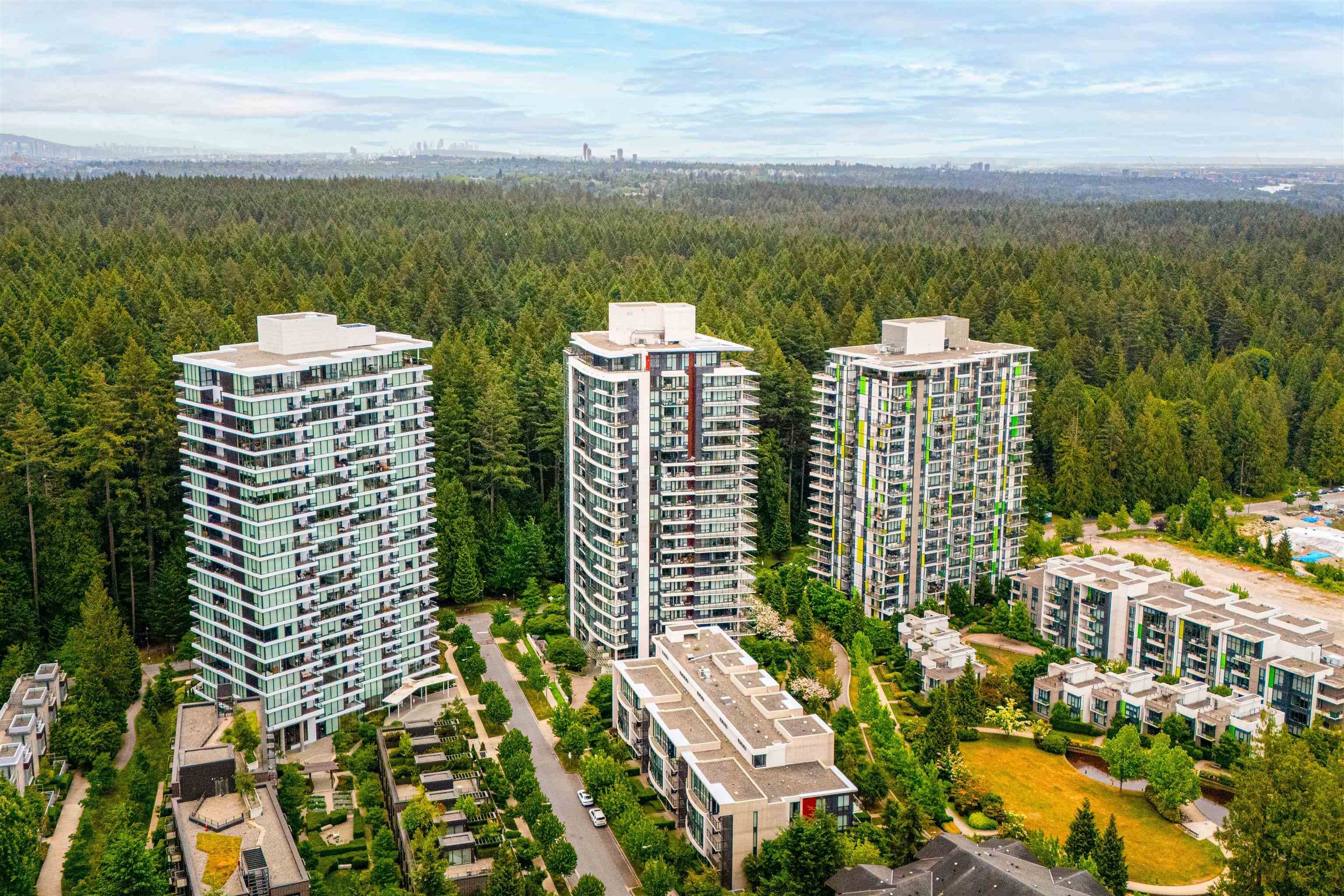 709 - 5628 Birney Avenue, Vancouver, V6S 0H7 — photo 2