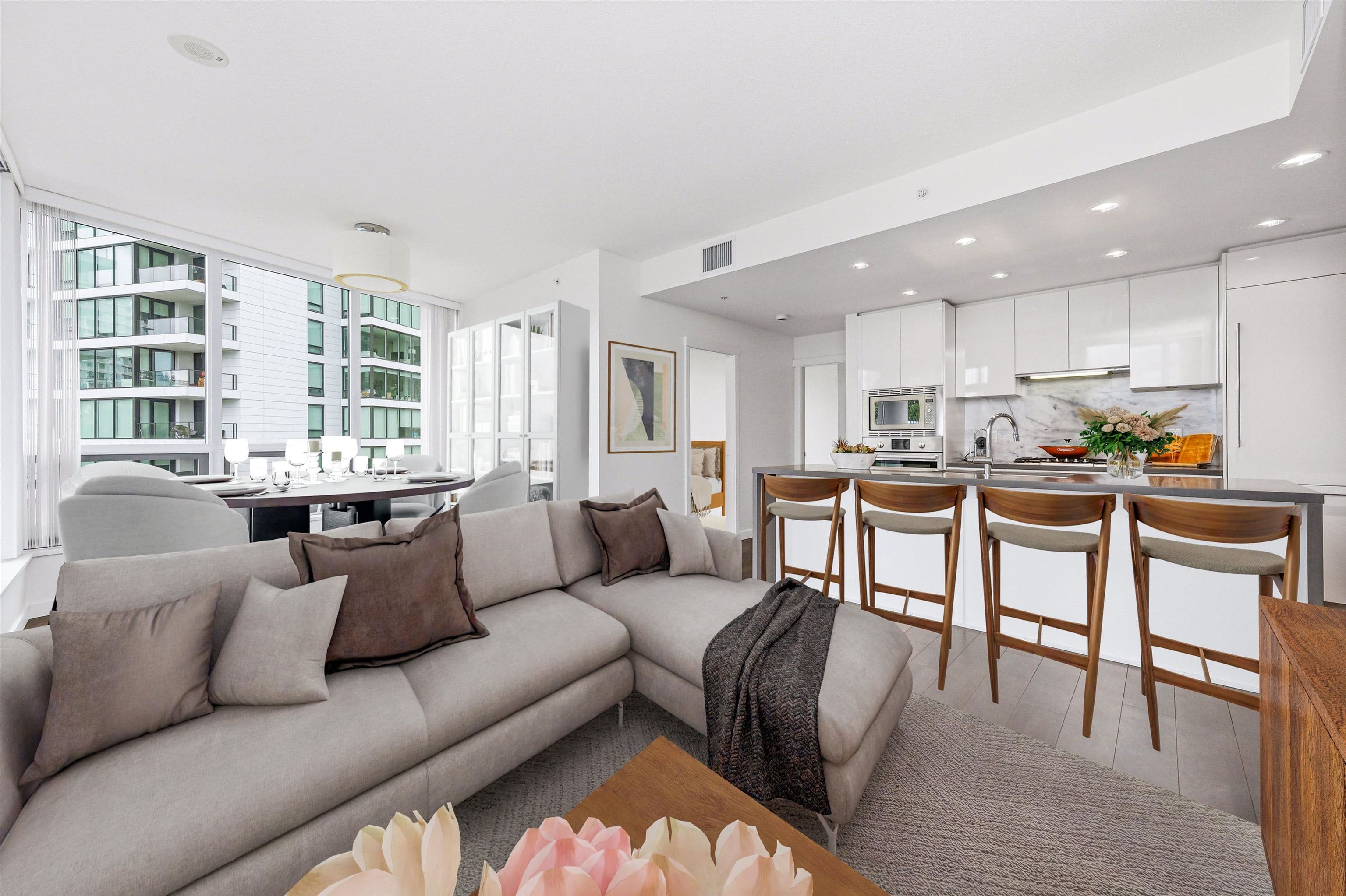 709 - 5628 Birney Avenue, Vancouver, V6S 0H7 — photo 3