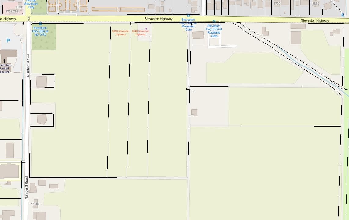 8340 Steveston Highway, Richmond, V7A 1M3 — photo 2