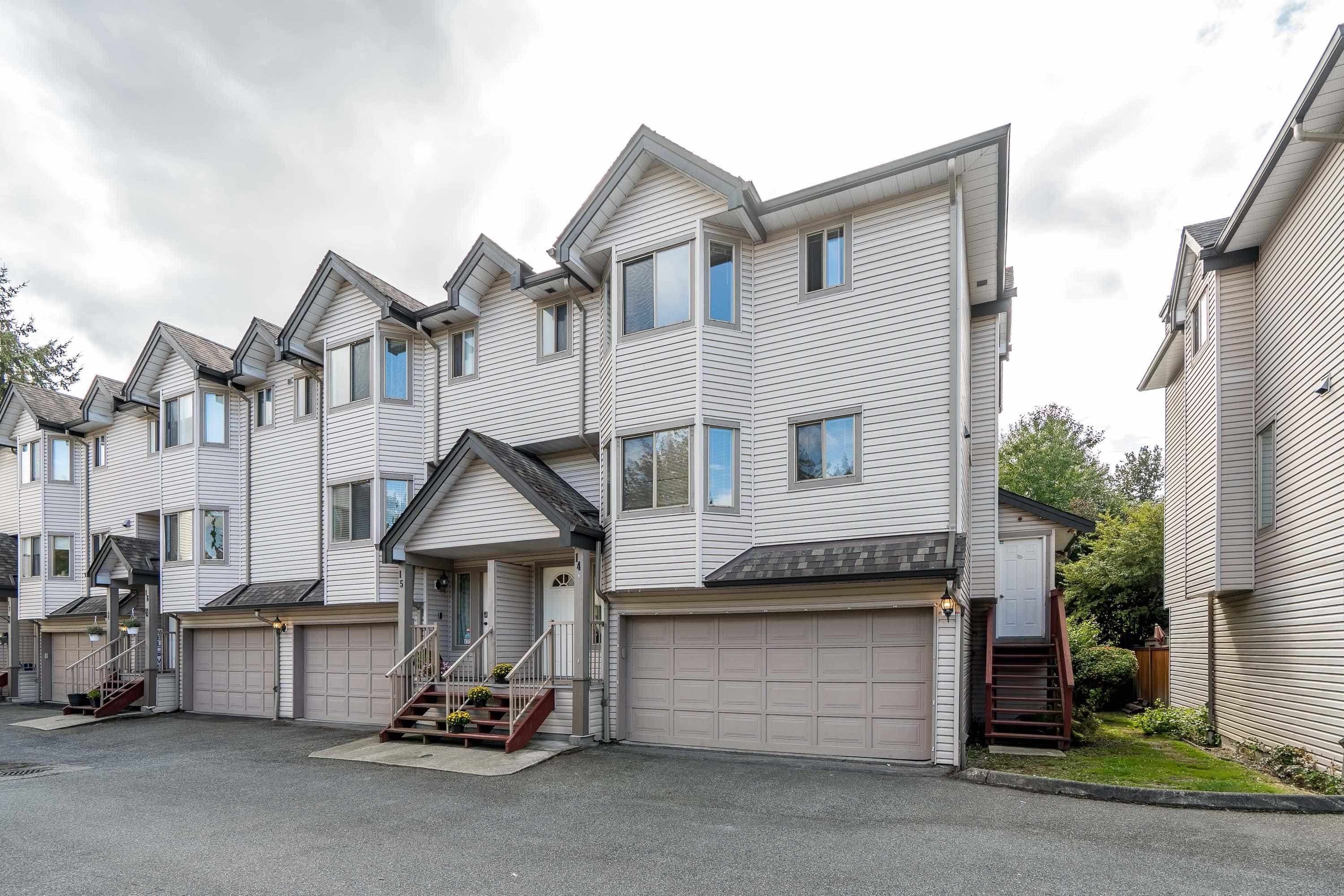 14 - 2420 Pitt River Road, Port Coquitlam, V3C 1R9 — photo 1