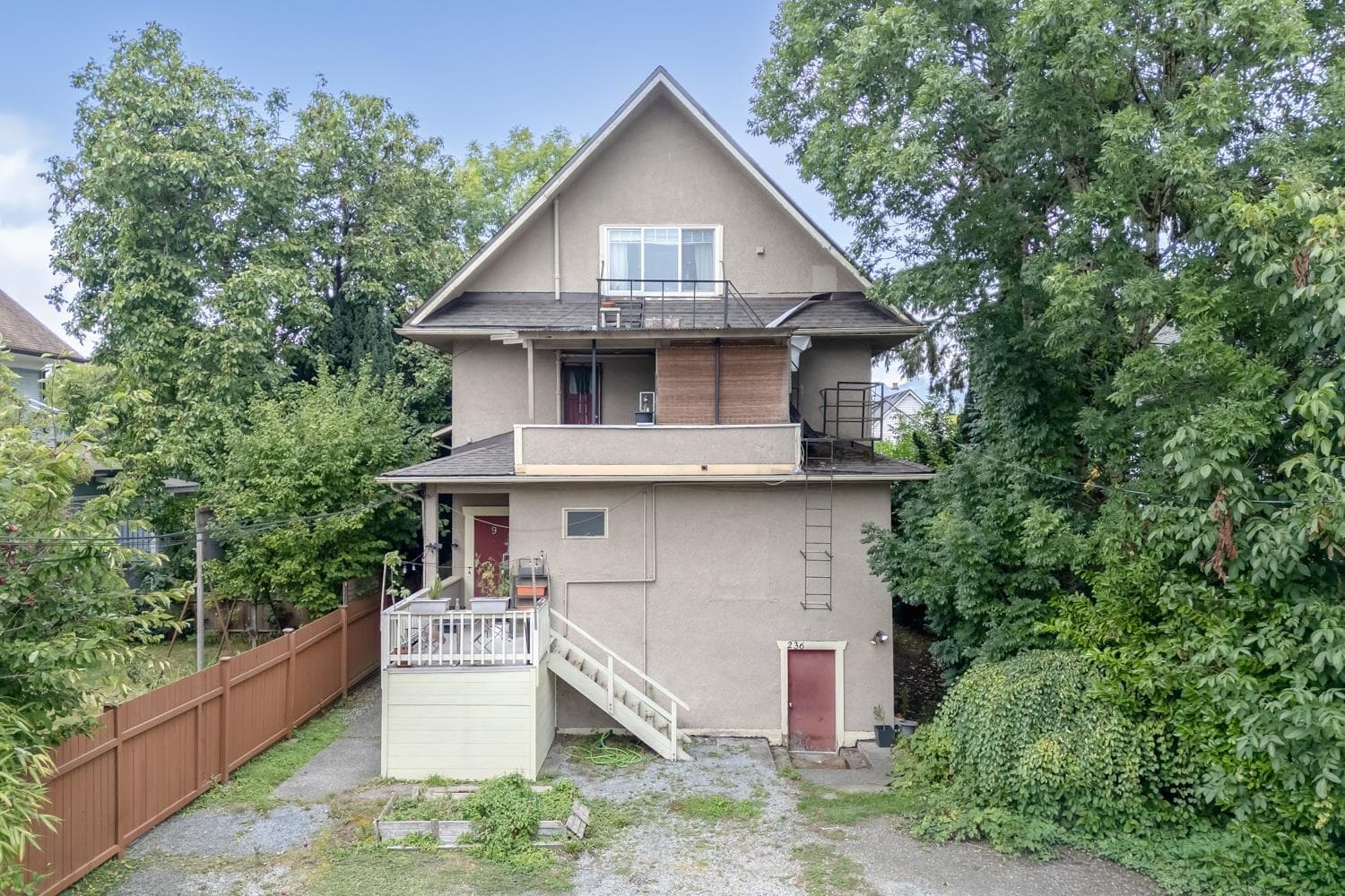 236 W 12th Avenue, Vancouver