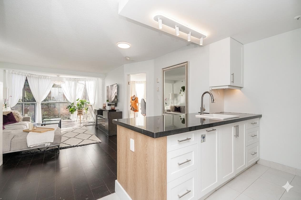 403 - 811 Helmcken Street, Vancouver, V6Z 1B1 — photo 3