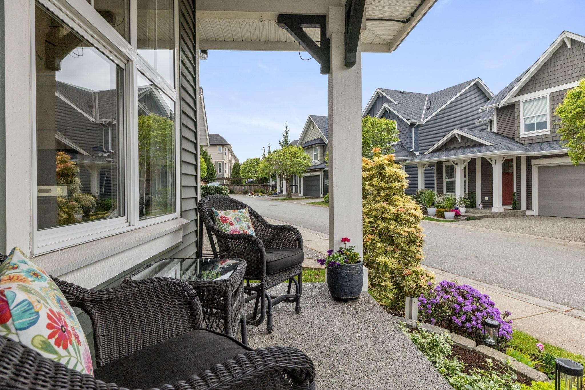 33 - 7891 211 Street, Langley, V2Y 0L5 — photo 2