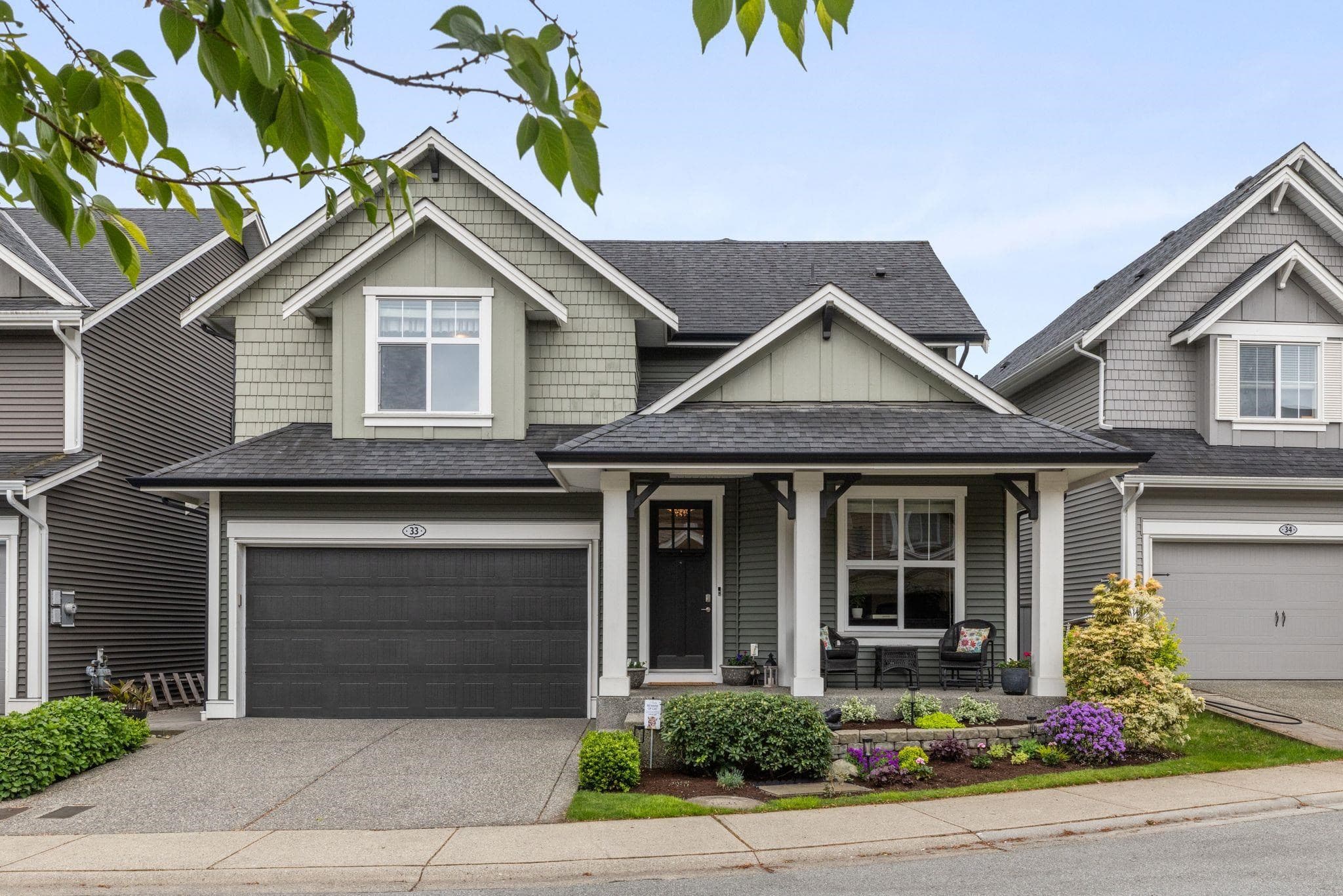 33 - 7891 211 Street, Langley