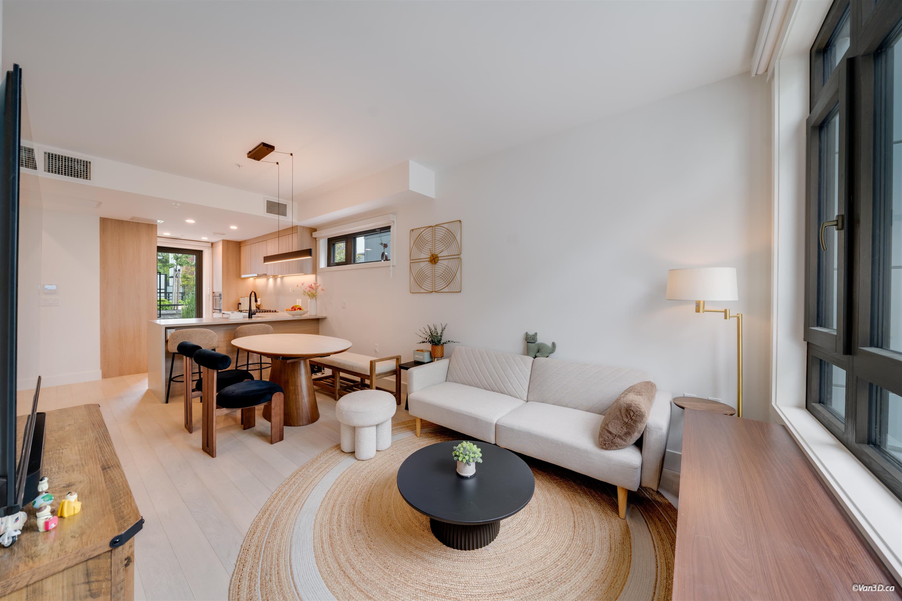 6292 Oak Street, Vancouver, V6M 2W4 — photo 3